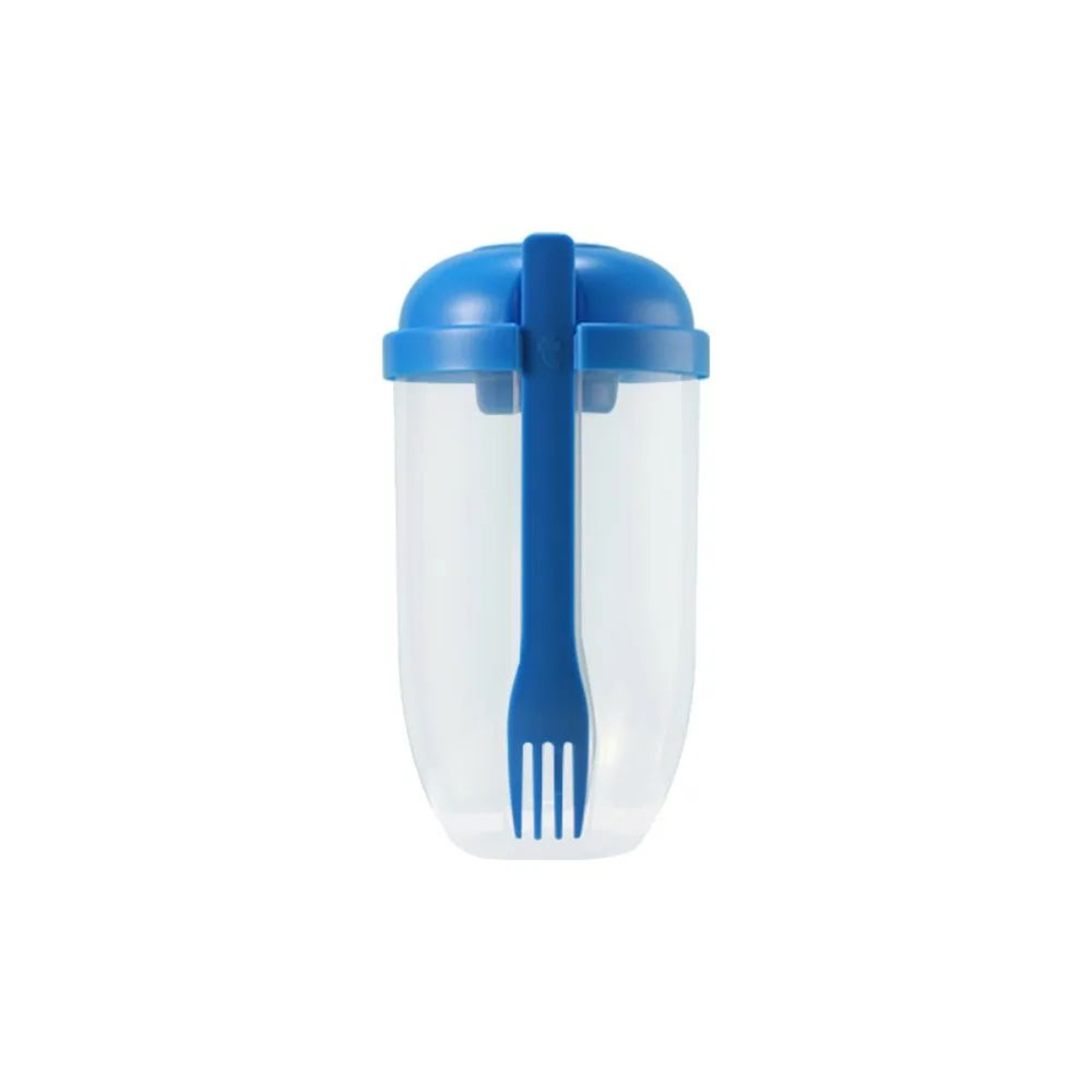 Salad Cup With Lid And Fork For Lunch And Meal Prep 6