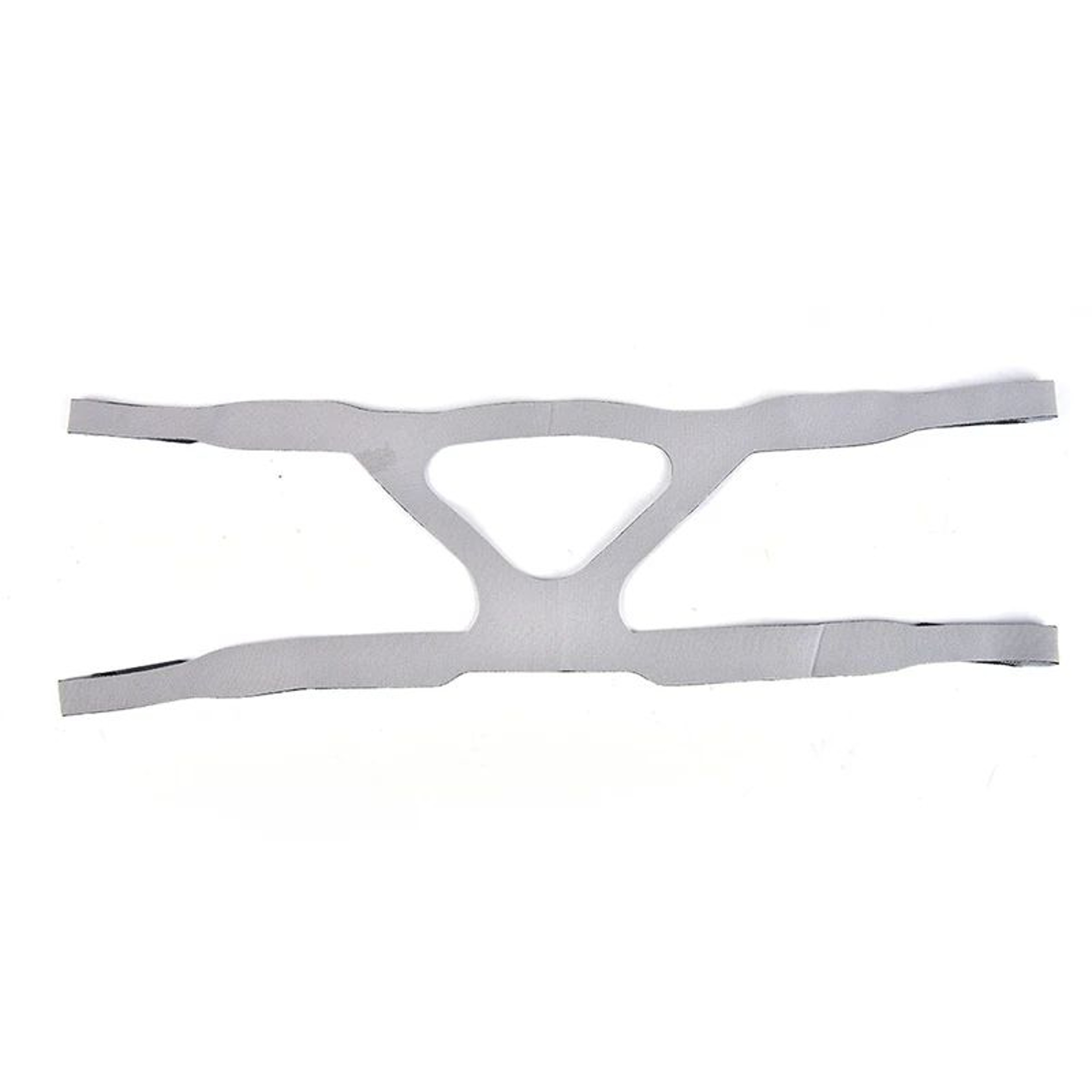 Universal CPAP Headgear Replacement Blue Strap For Respironics And ResMed 4