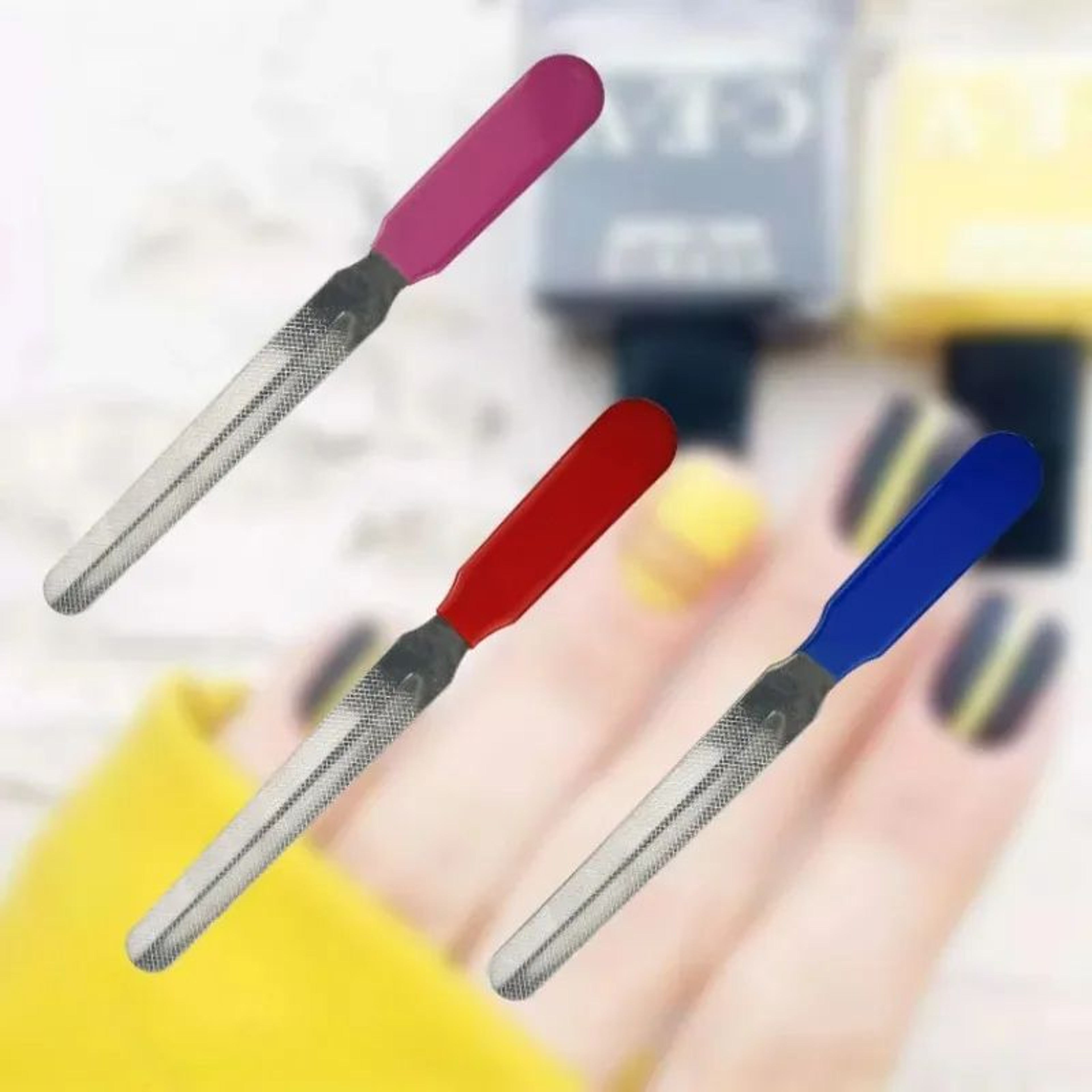Pet Nail Clippers Stainless Steel Grooming Scissors For Dogs And Cats 5