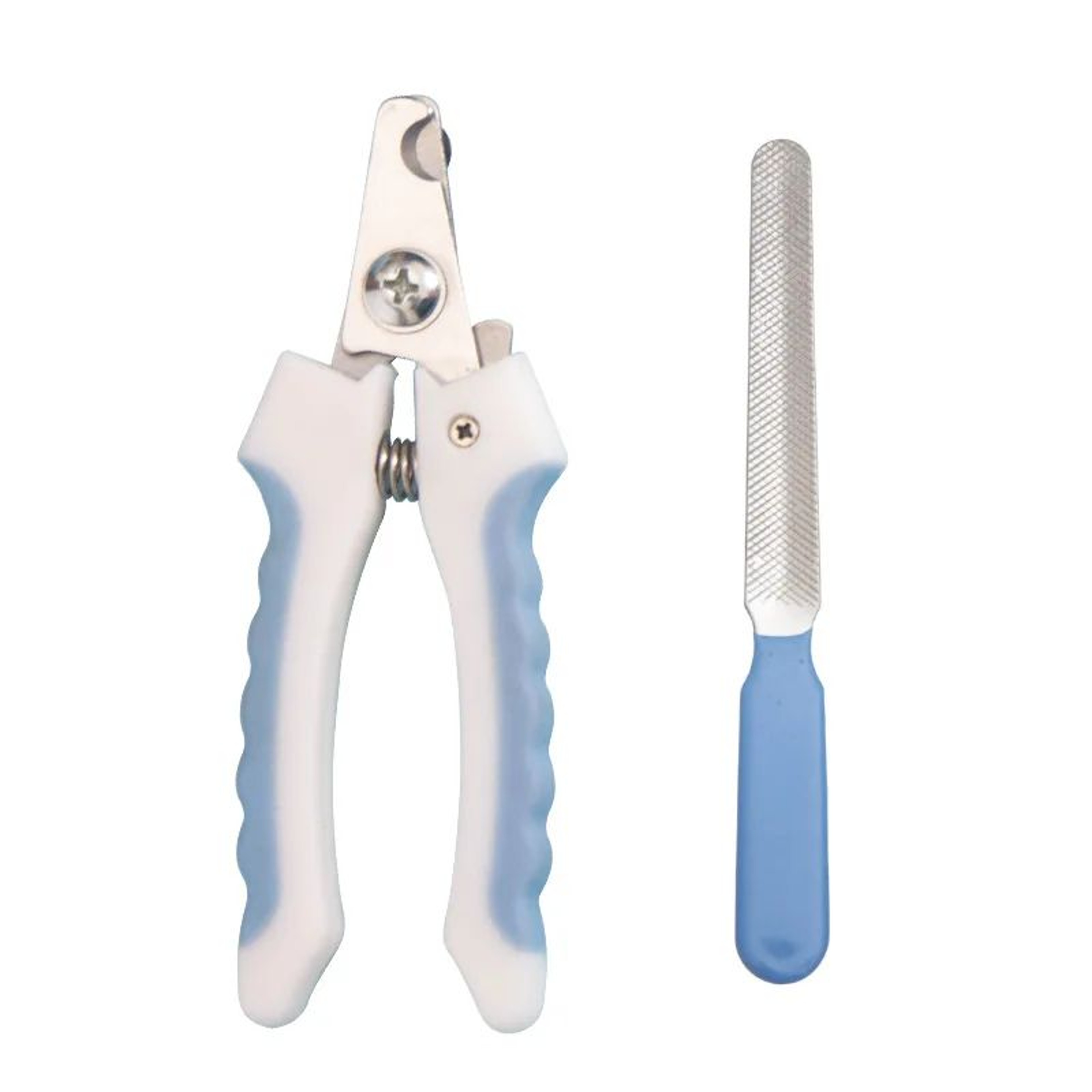 Pet Nail Clippers Stainless Steel Grooming Scissors For Dogs And Cats 9