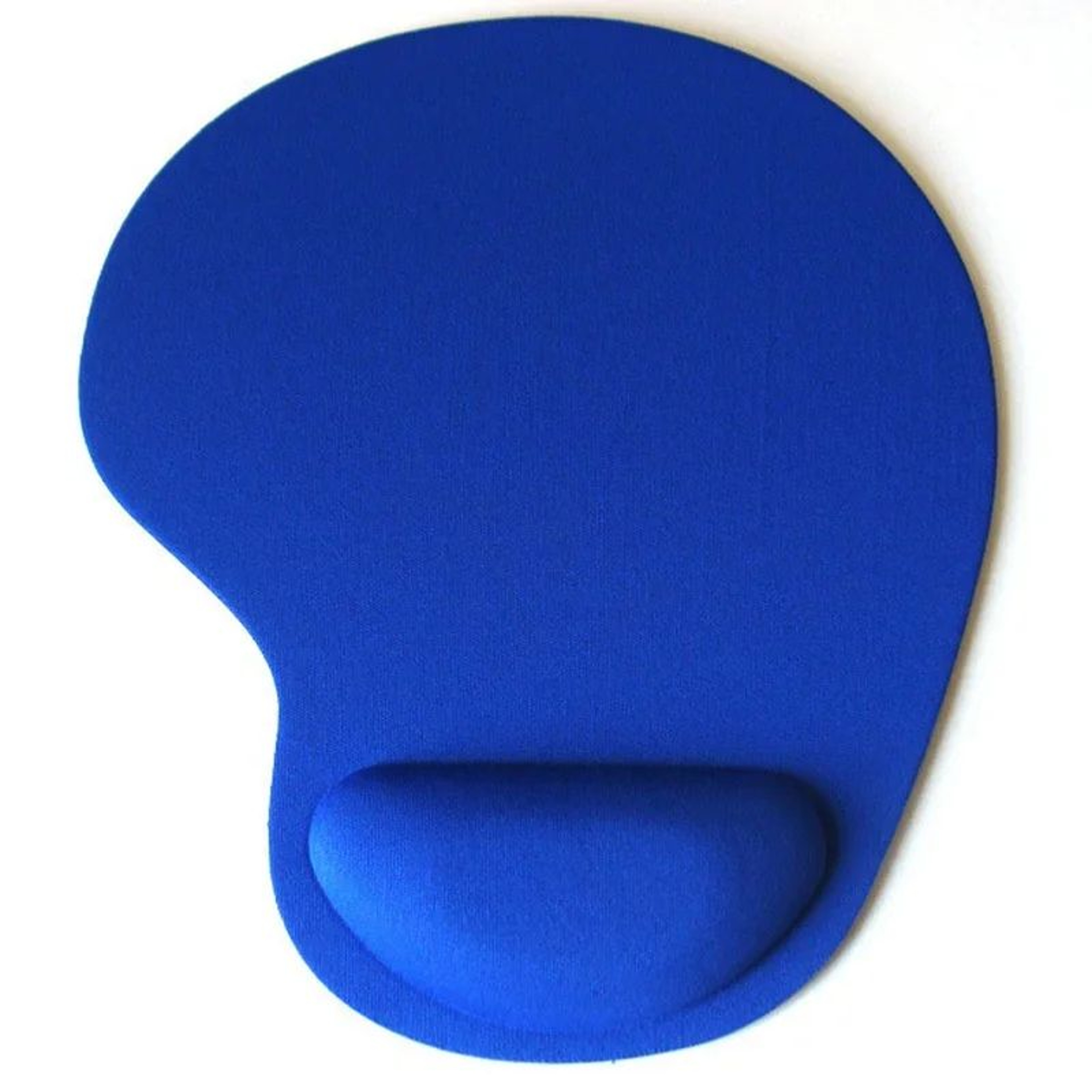 Comfort EVA Wrist Support Mouse Pad  Soft Sponge Desk Pad For Gaming Office  Computer Use 6