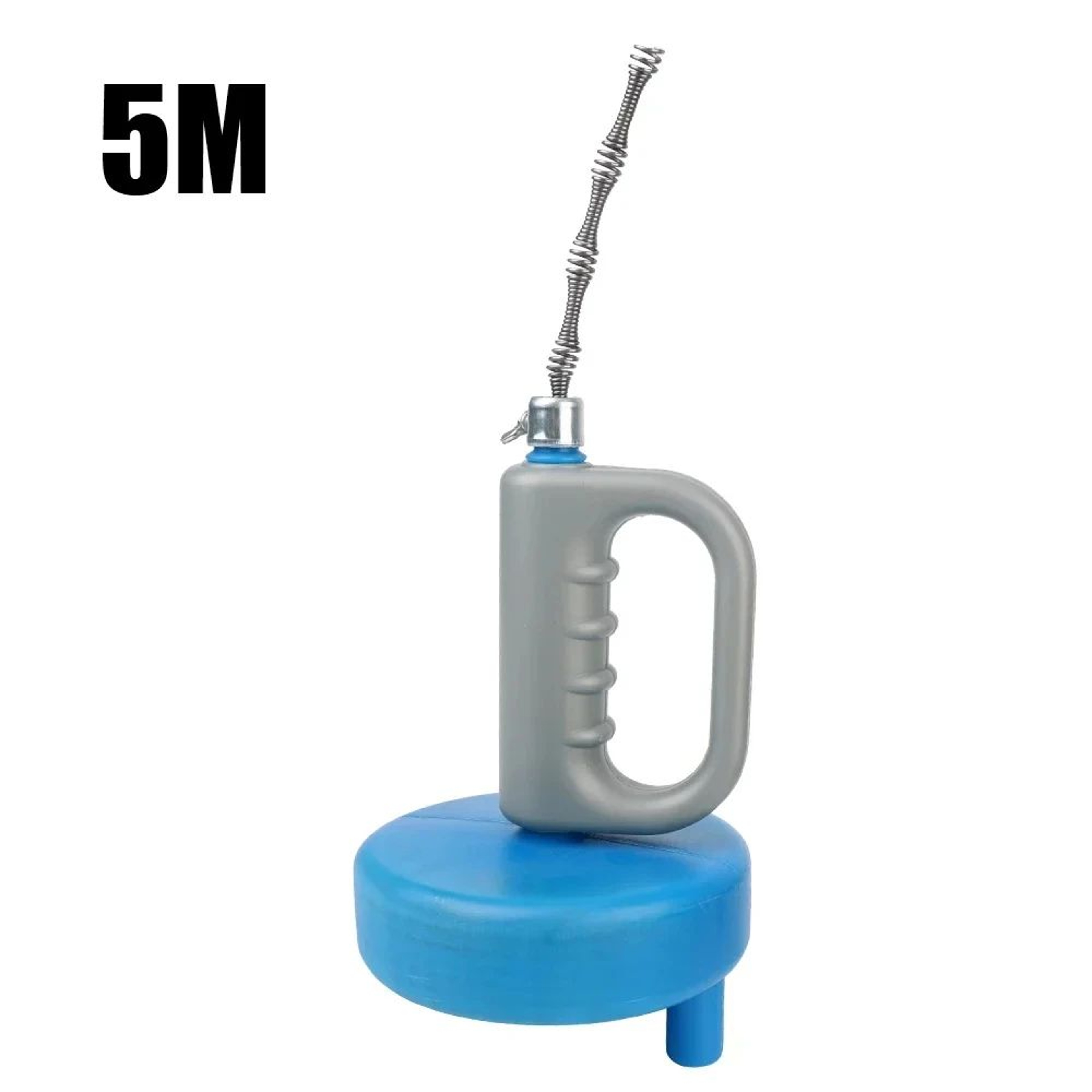 Extendable Drain Unblocker Tool 12