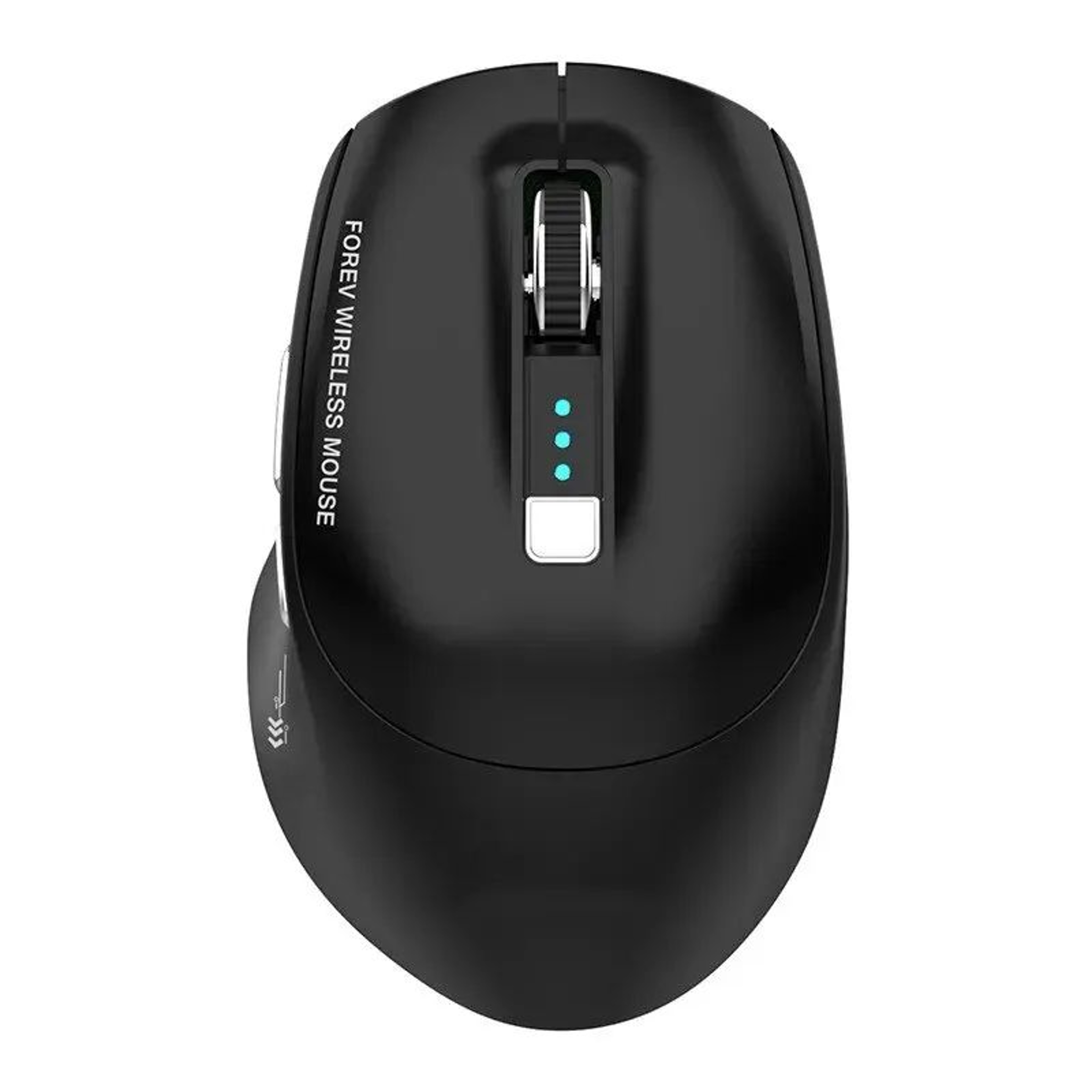 ITLY W2 Rechargeable Wireless Bluetooth Mouse 13