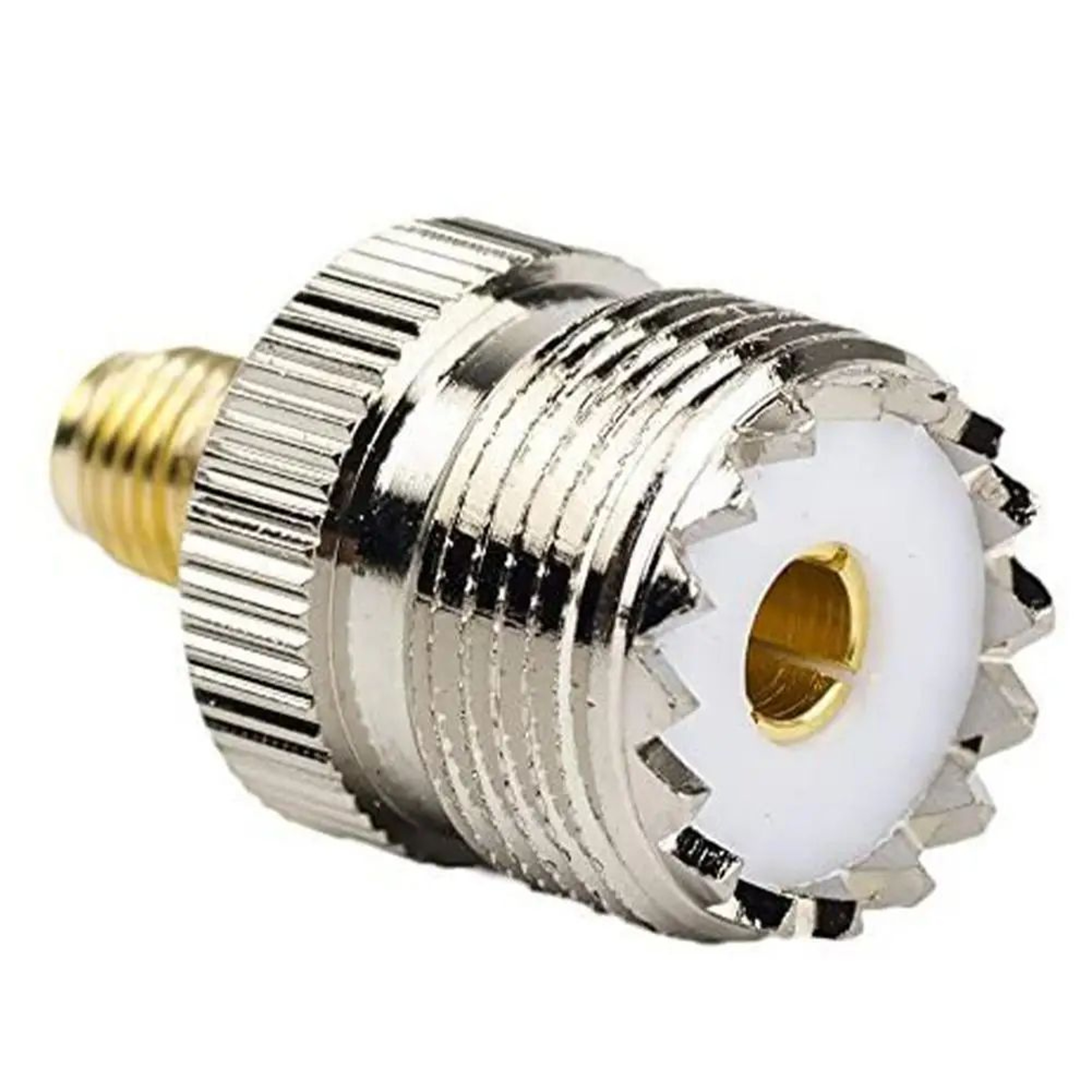 SMA Female To SO239 Antenna Adapter 7