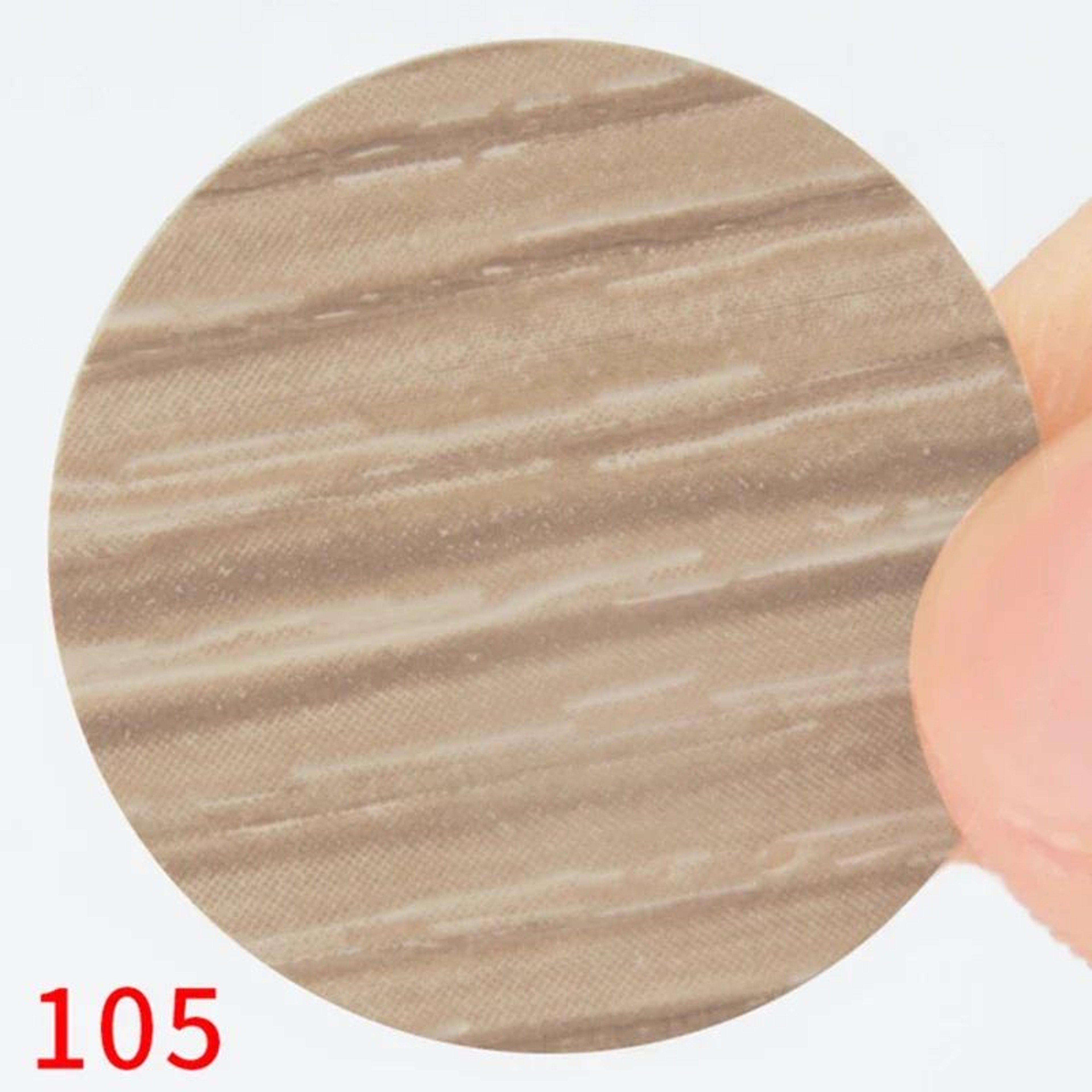 Self Adhesive Furniture Screw Cover Stickers 16