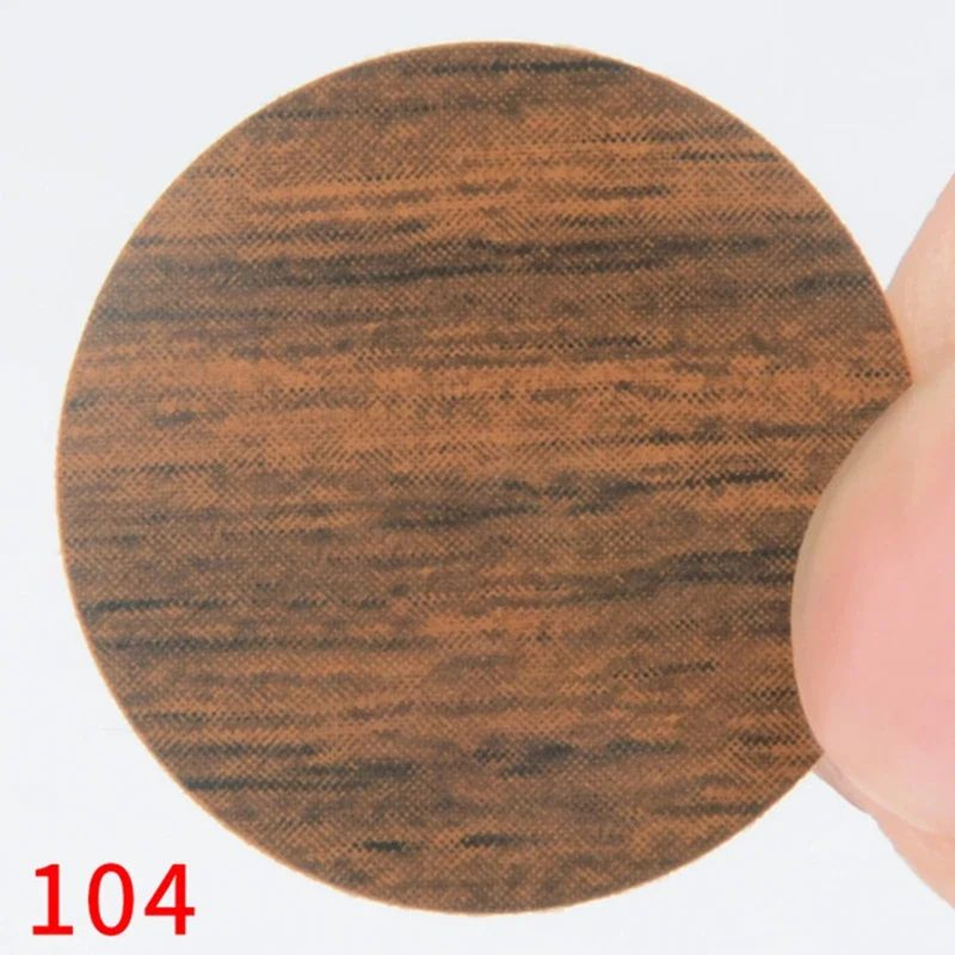Self Adhesive Furniture Screw Cover Stickers 17
