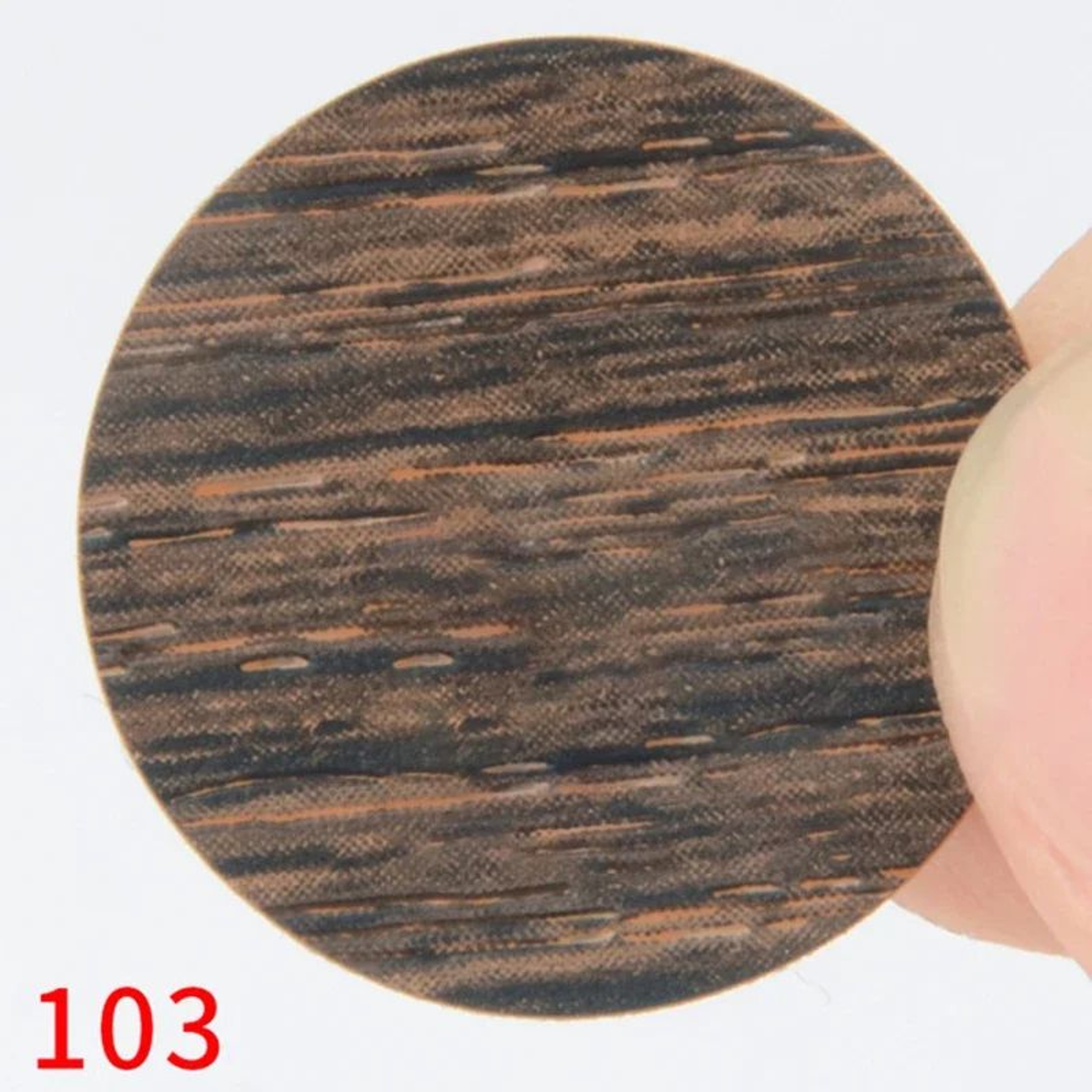 Self Adhesive Furniture Screw Cover Stickers 6