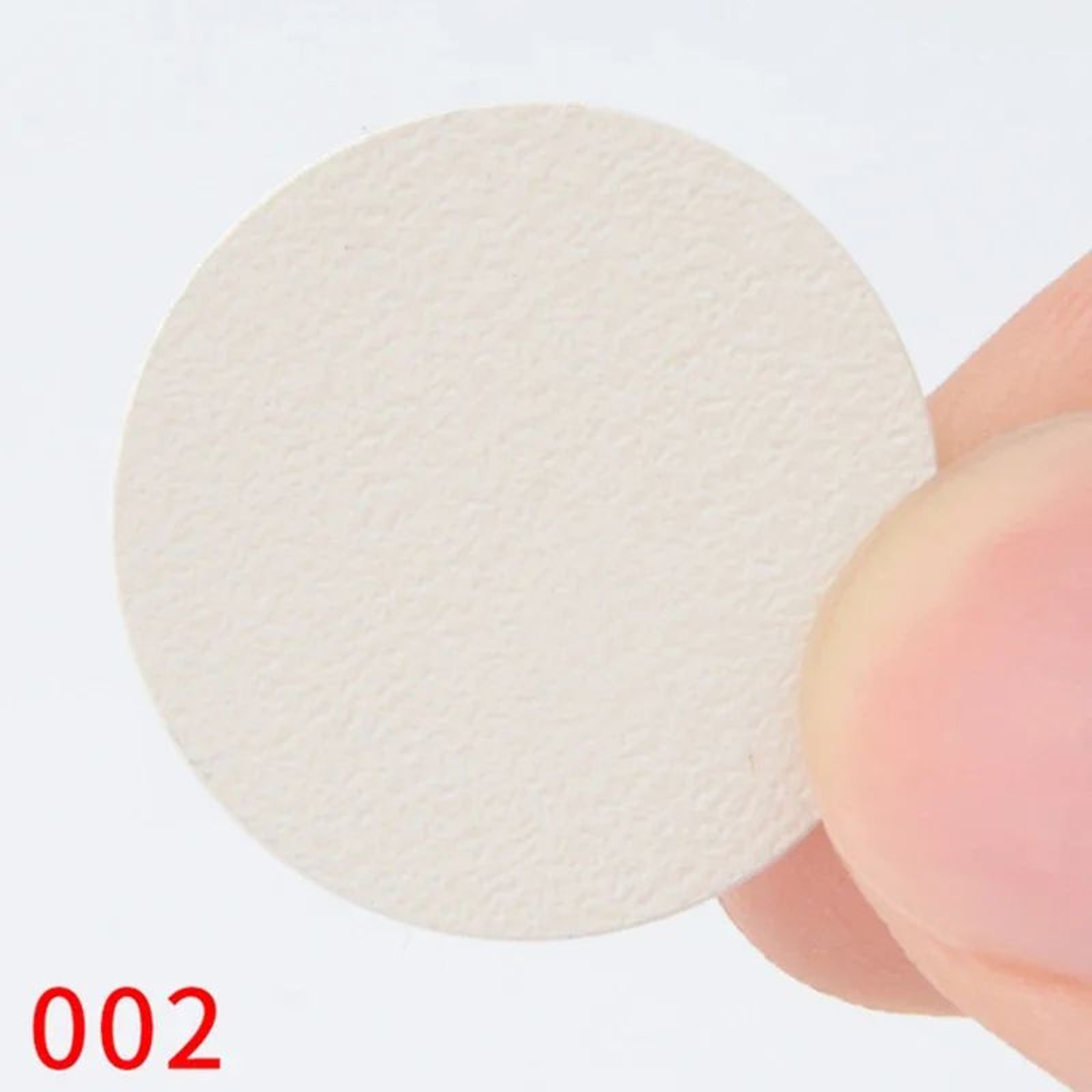 Self Adhesive Furniture Screw Cover Stickers 8