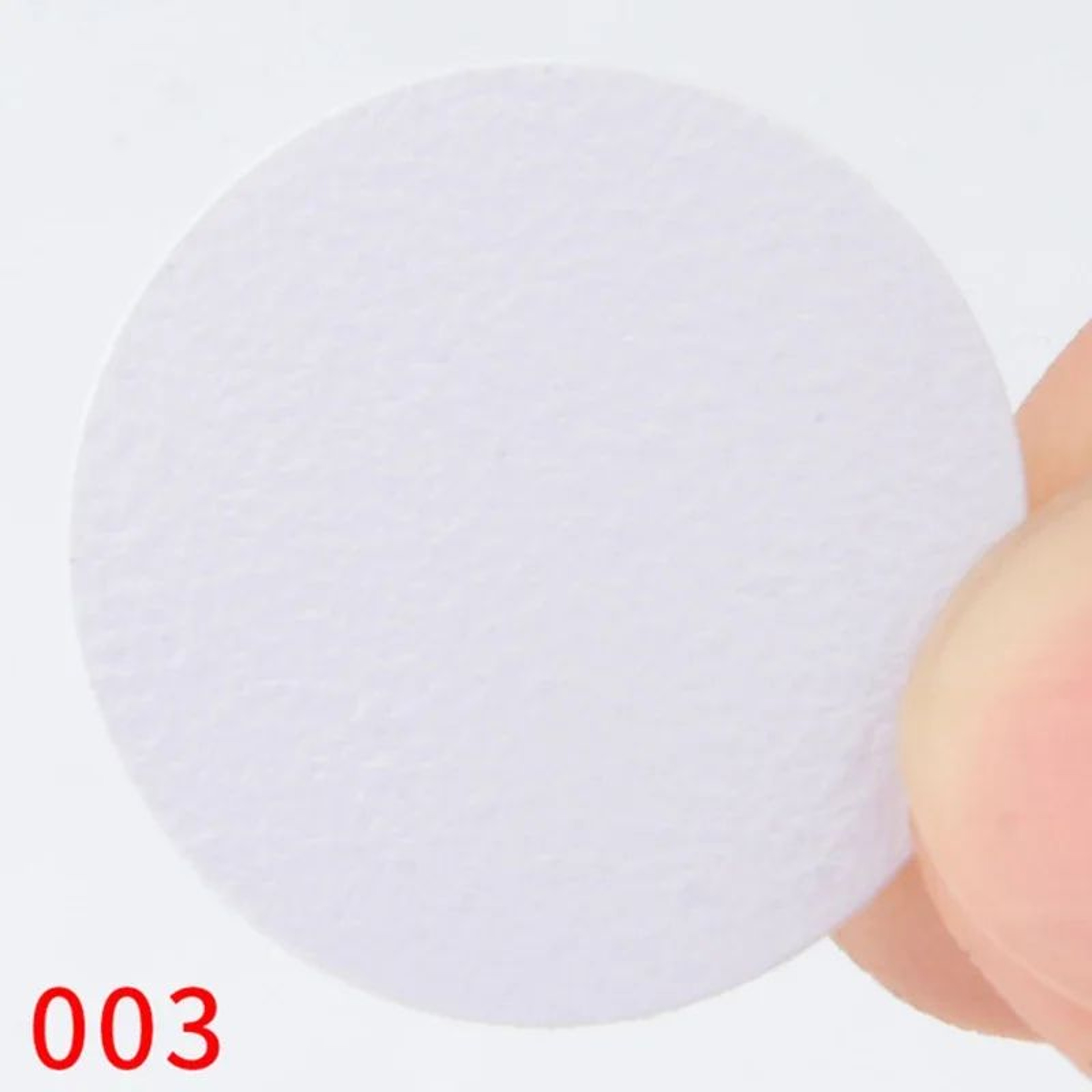 Self Adhesive Furniture Screw Cover Stickers 9