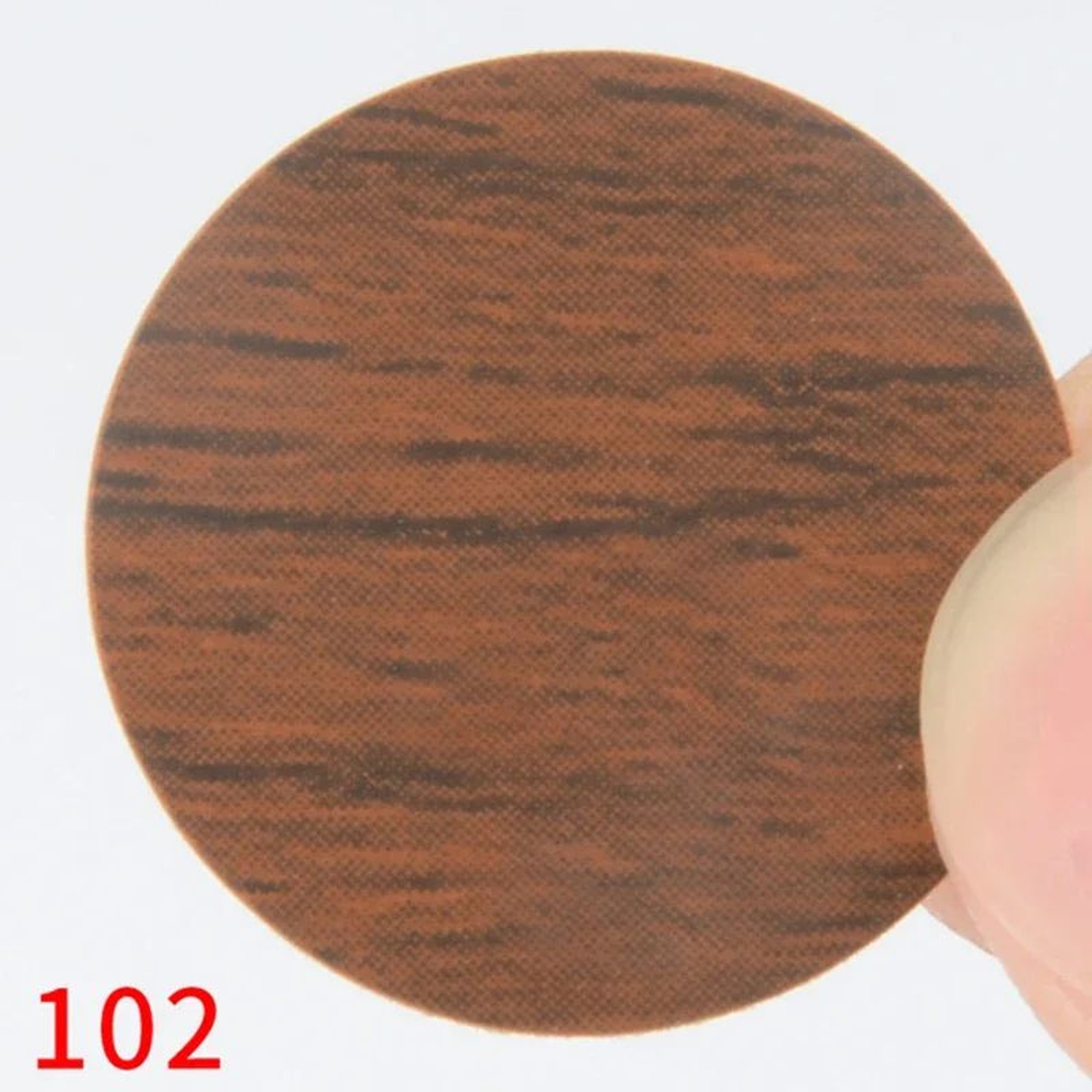 Self Adhesive Furniture Screw Cover Stickers 12