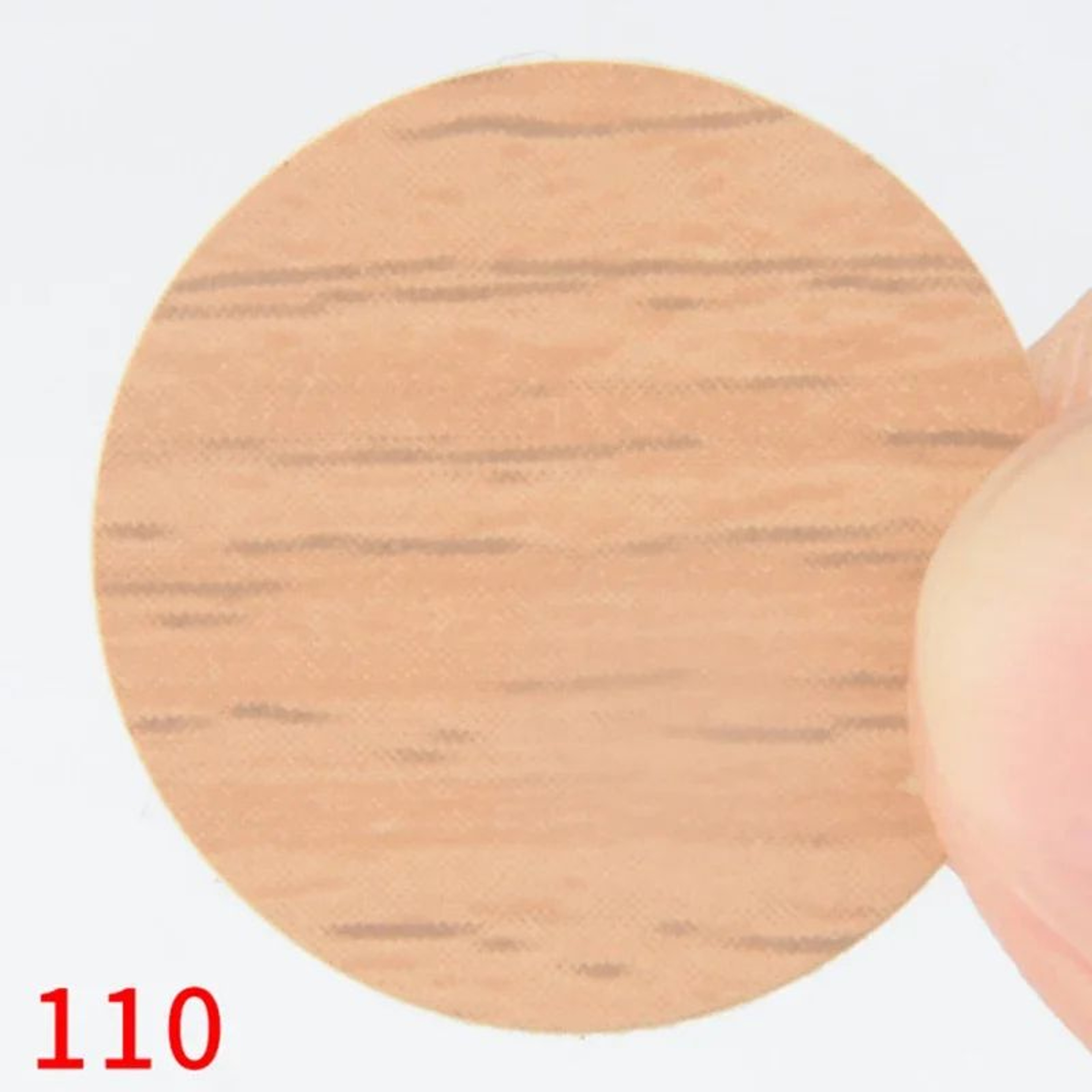 Self Adhesive Furniture Screw Cover Stickers 13