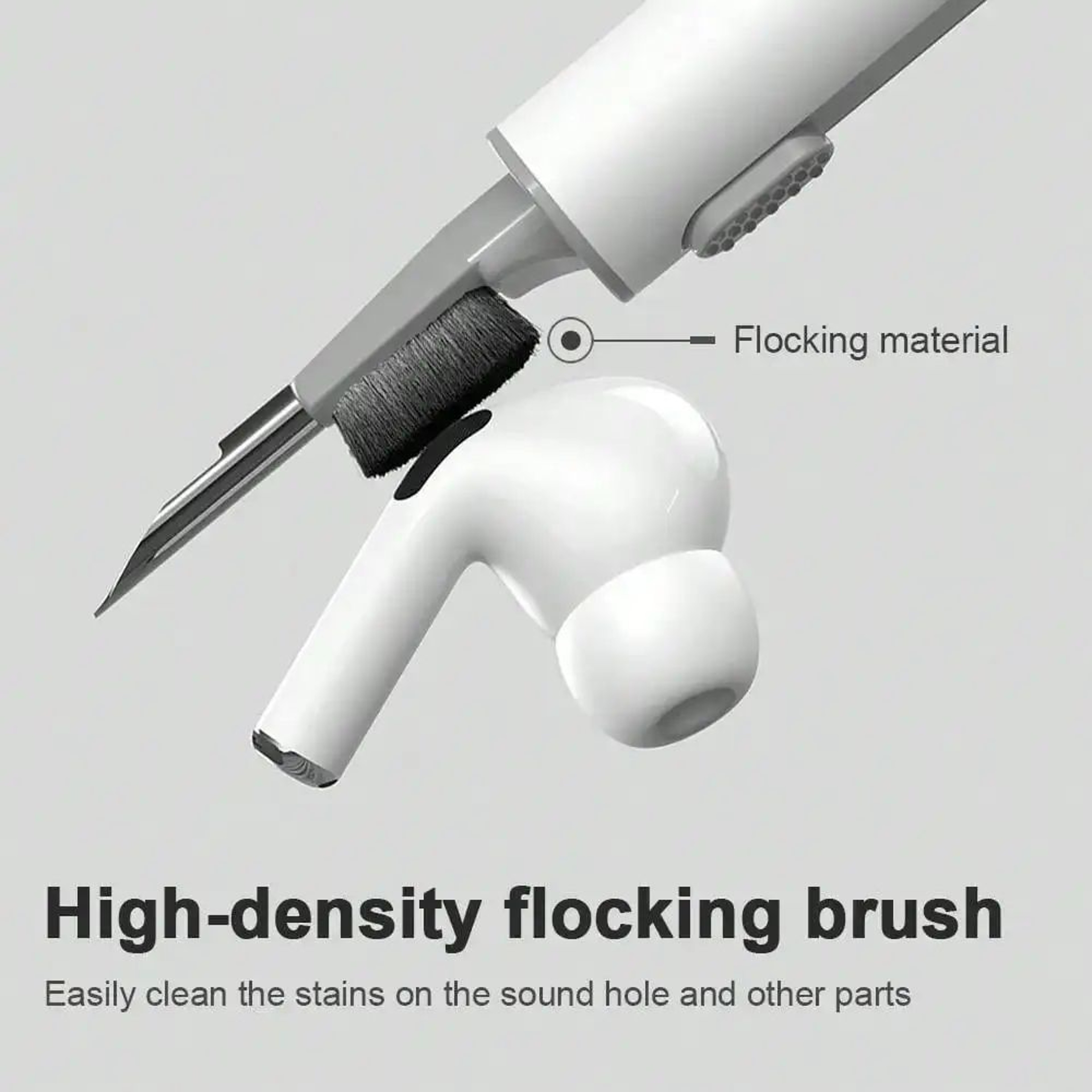 Silicone Ear Tips For AirPods Pro 9