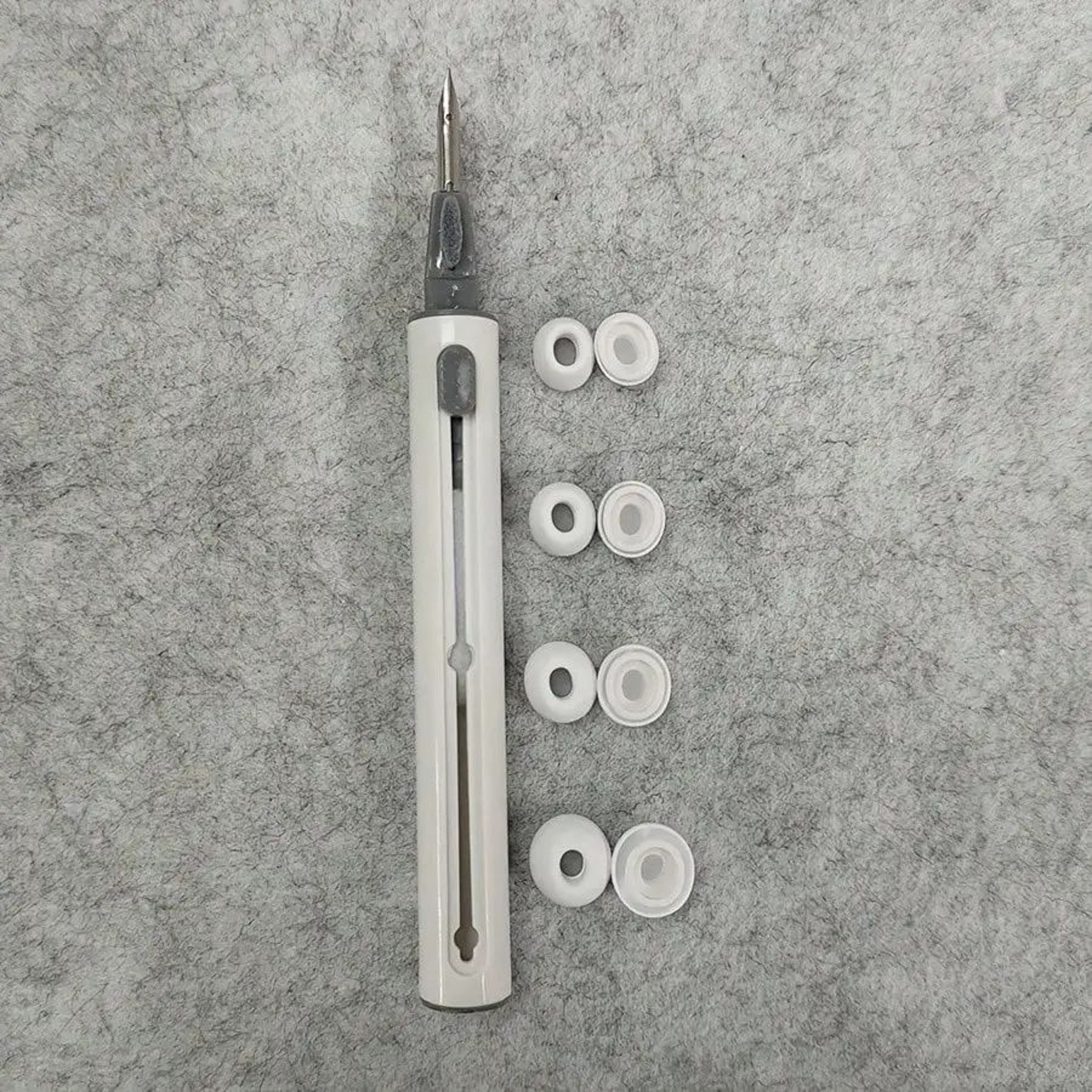 Silicone Ear Tips For AirPods Pro 13