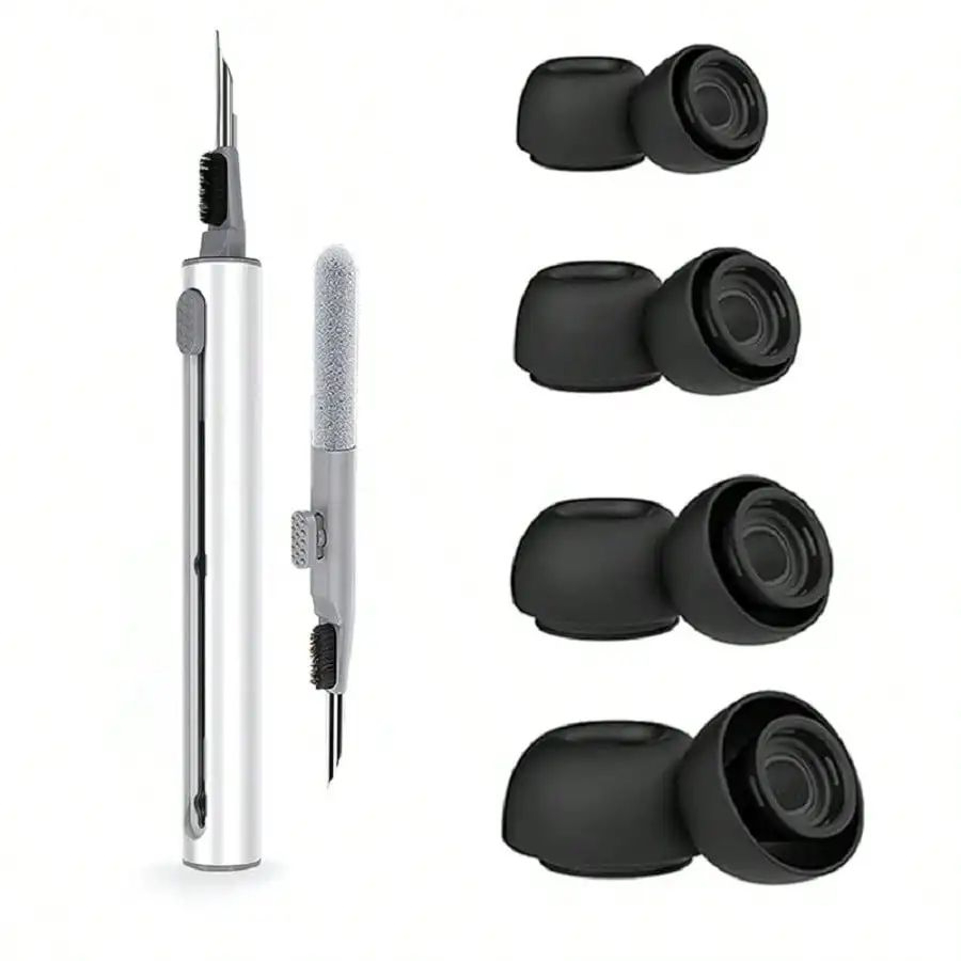 Silicone Ear Tips For AirPods Pro 14