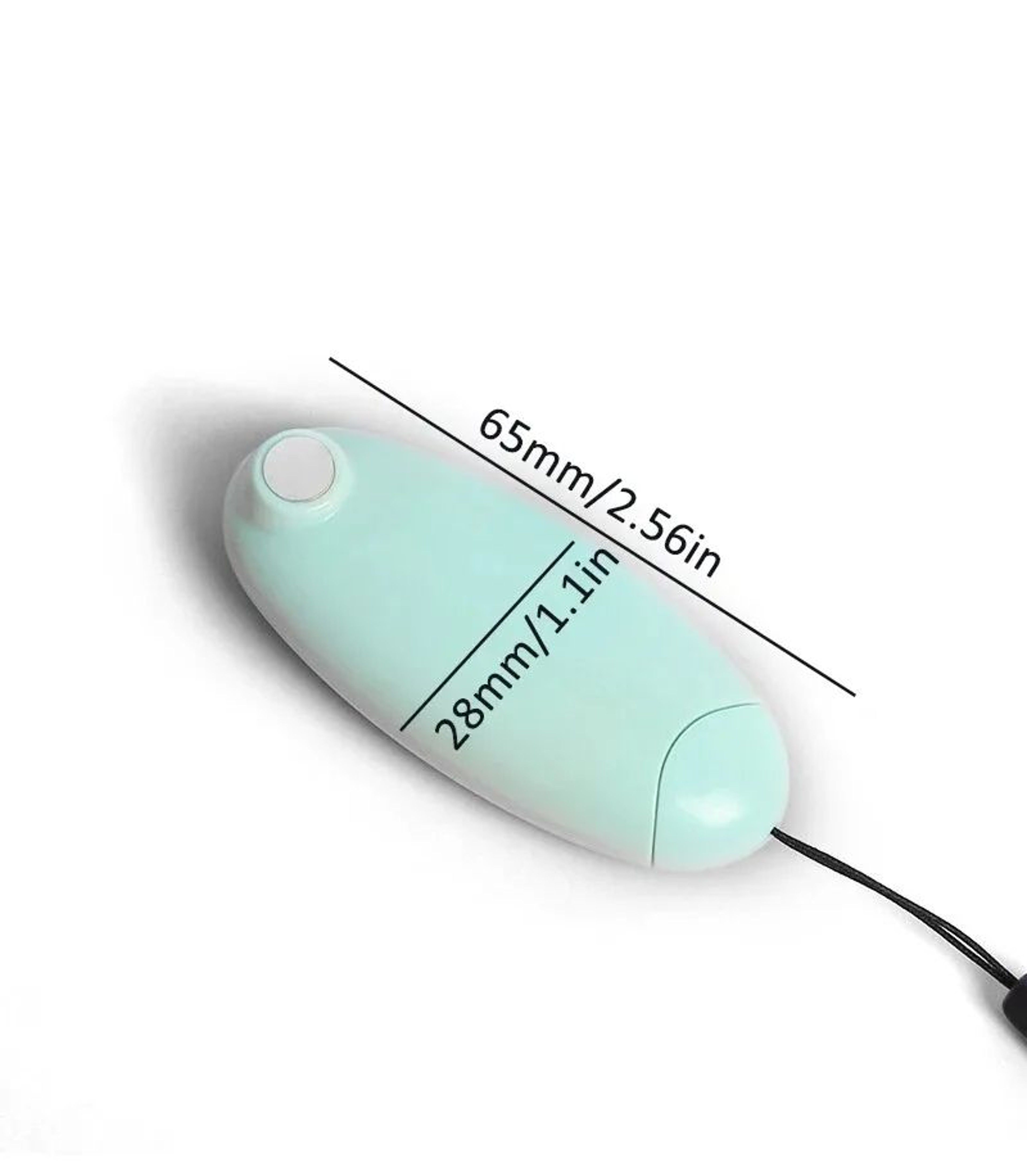 Chemical Free Insect Bite Relief Tool 1