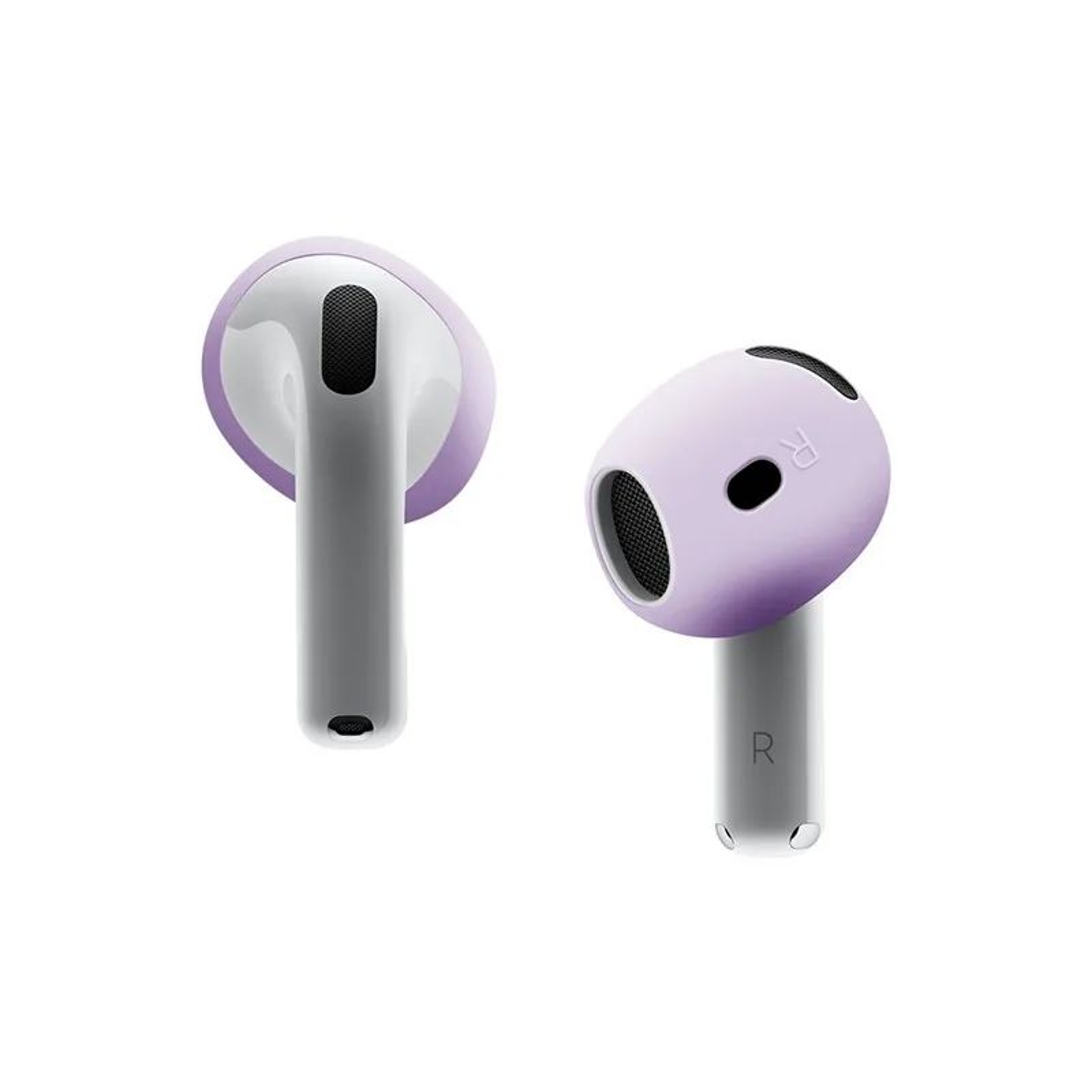 Anti Slip Ear Hooks For AirPods 4 21