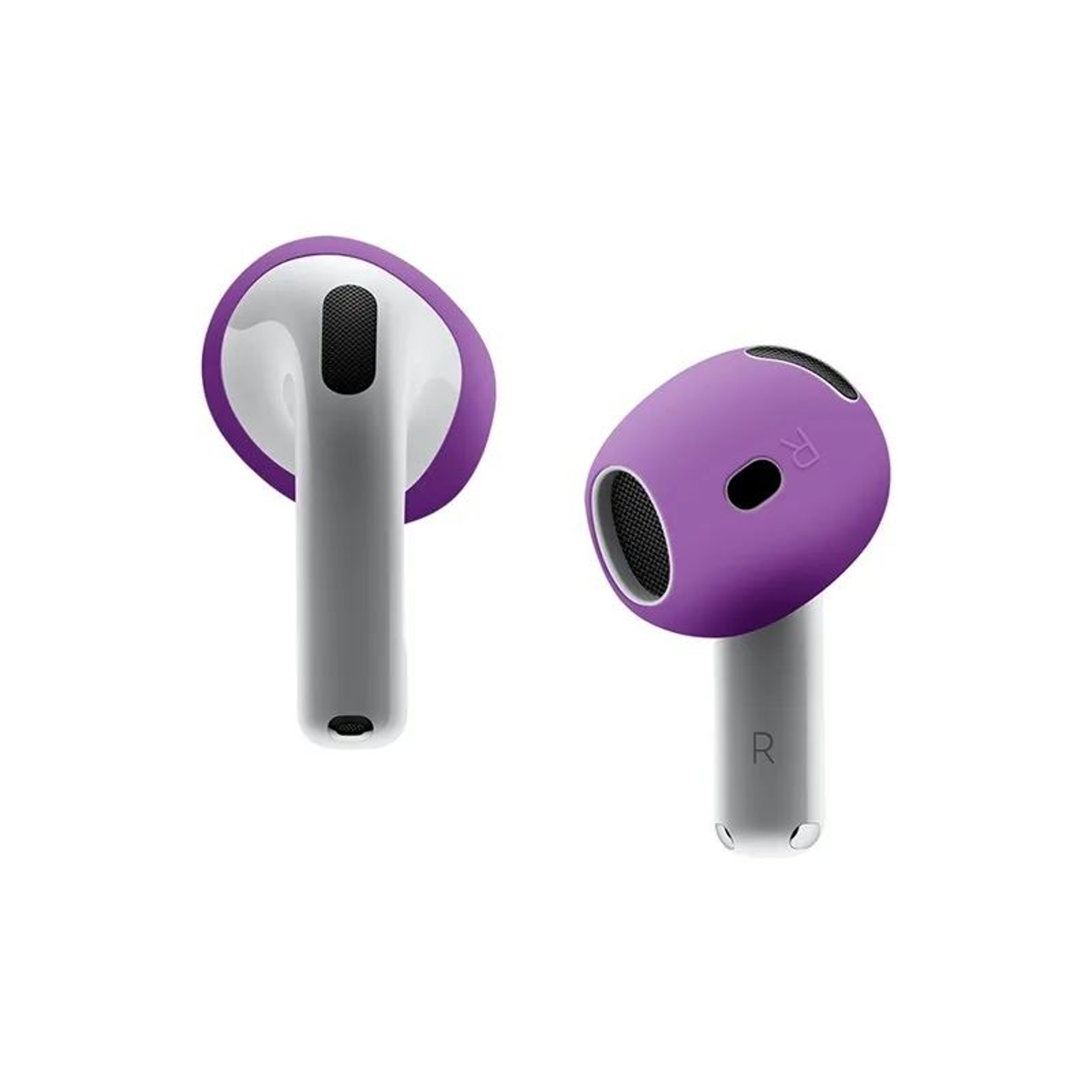 Anti Slip Ear Hooks For AirPods 4 23