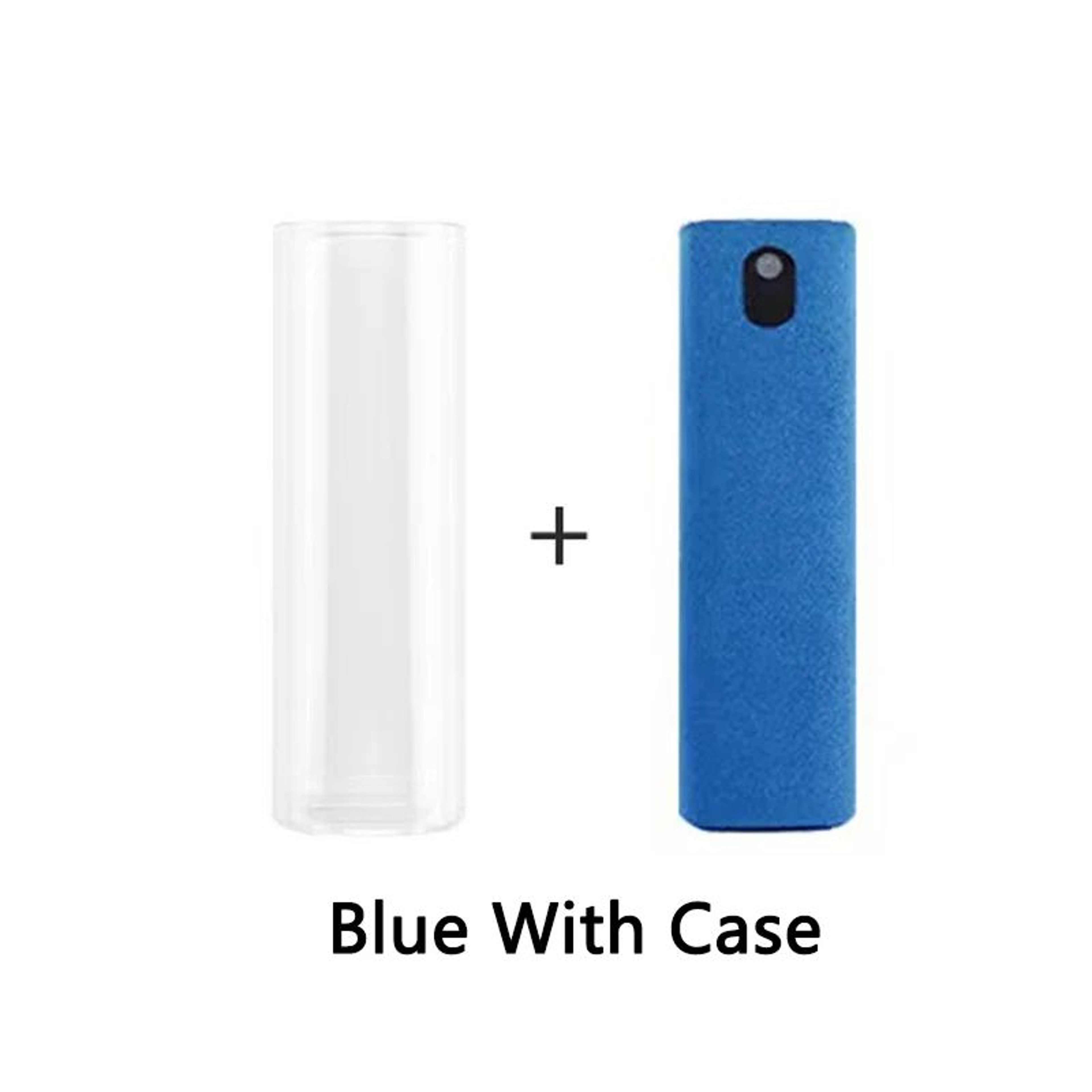 2 In 1 Microfiber Screen Cleaner Spray Set 19