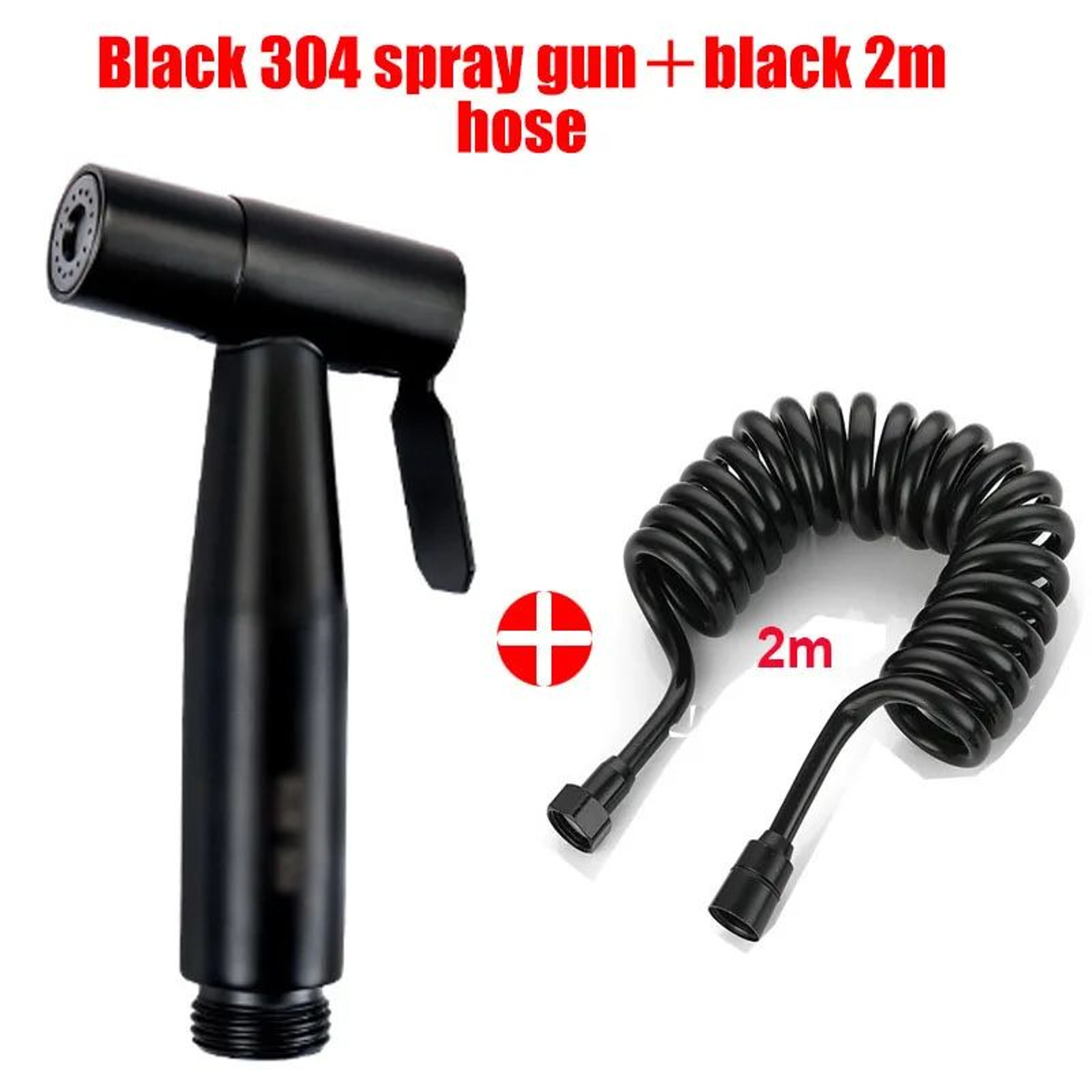 Handheld Toilet Bidet Sprayer Set 28