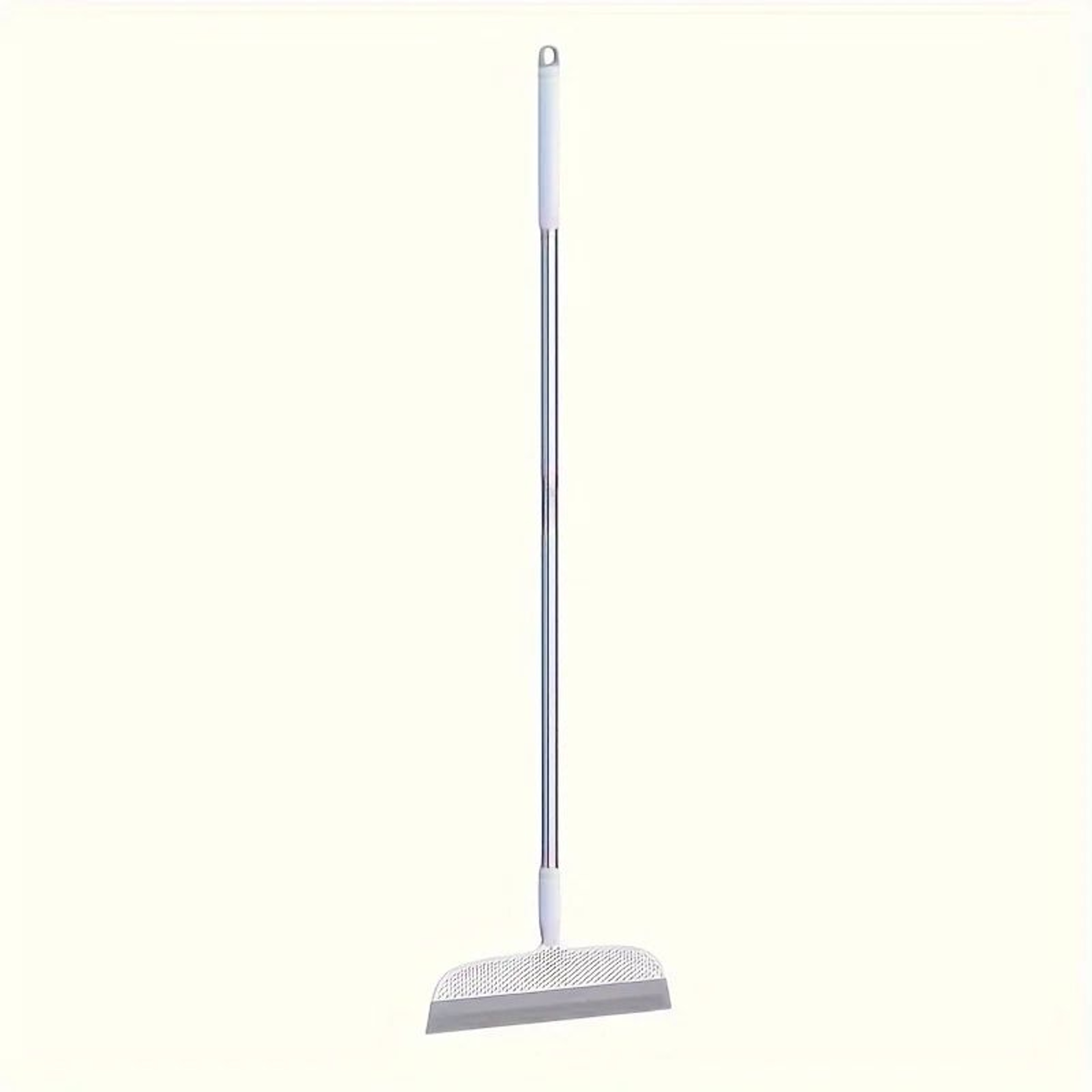 Magic Silicone Scraper Broom 11