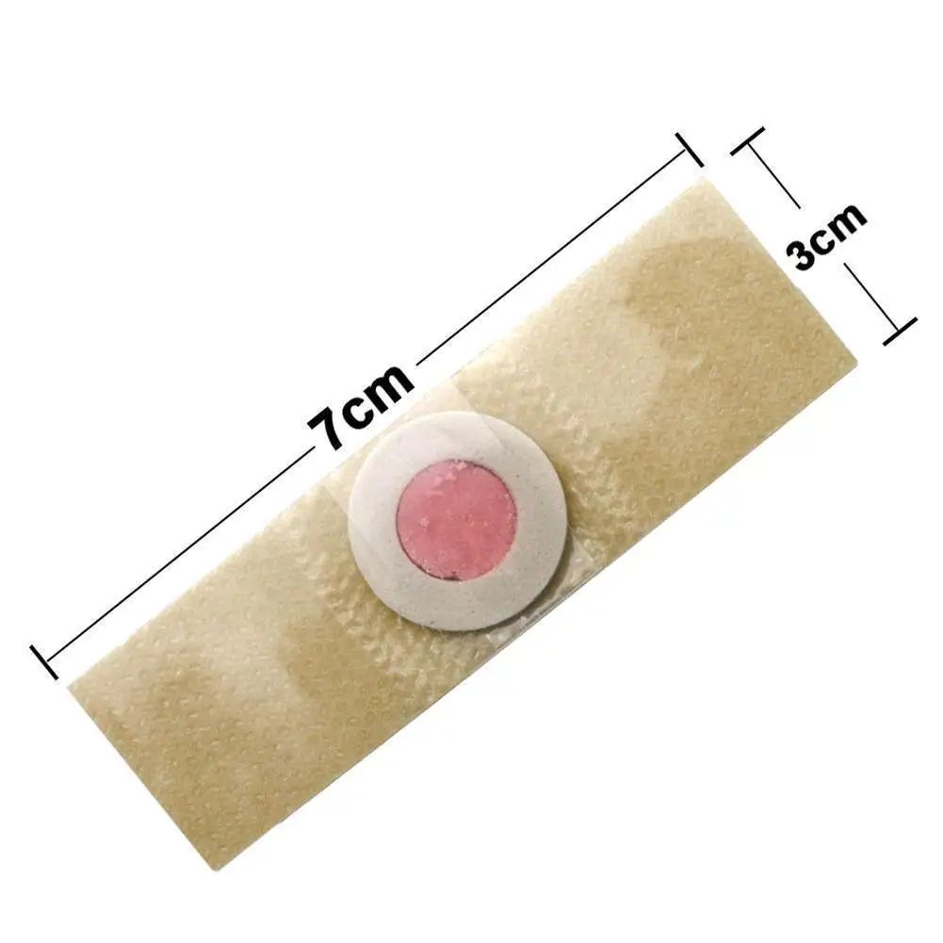 6 Pcs Foot Corn And Callus Protector Pads 8