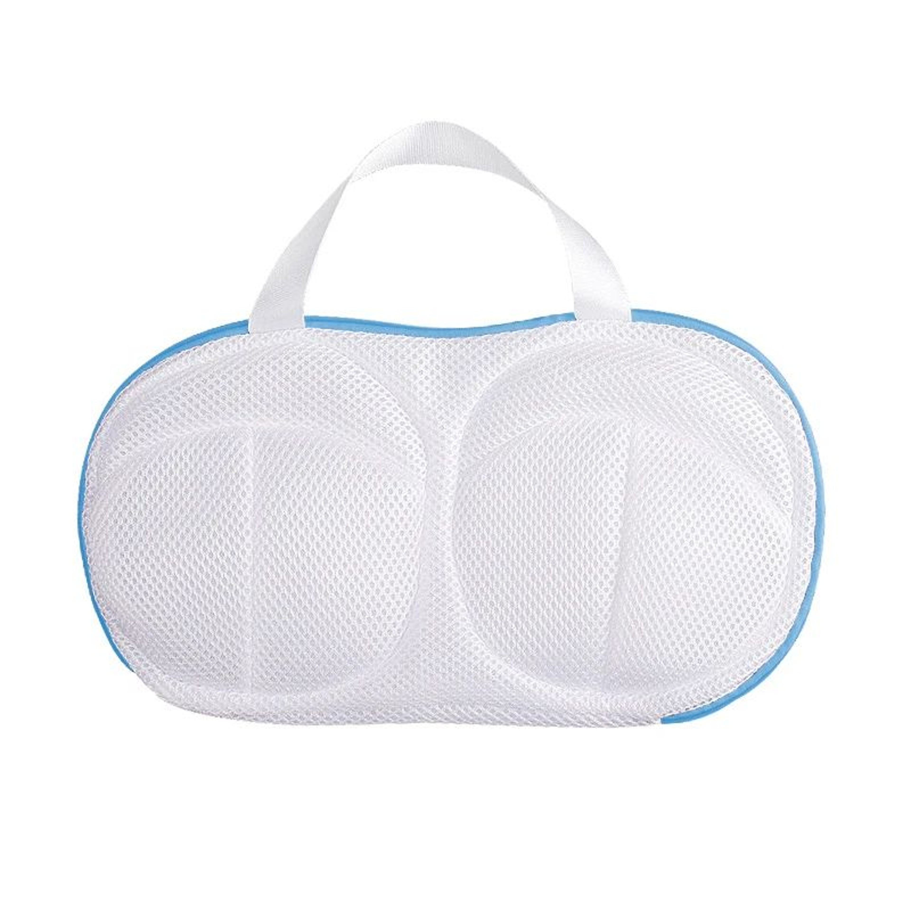 Bra Laundry Washing Bag With Zipper 5