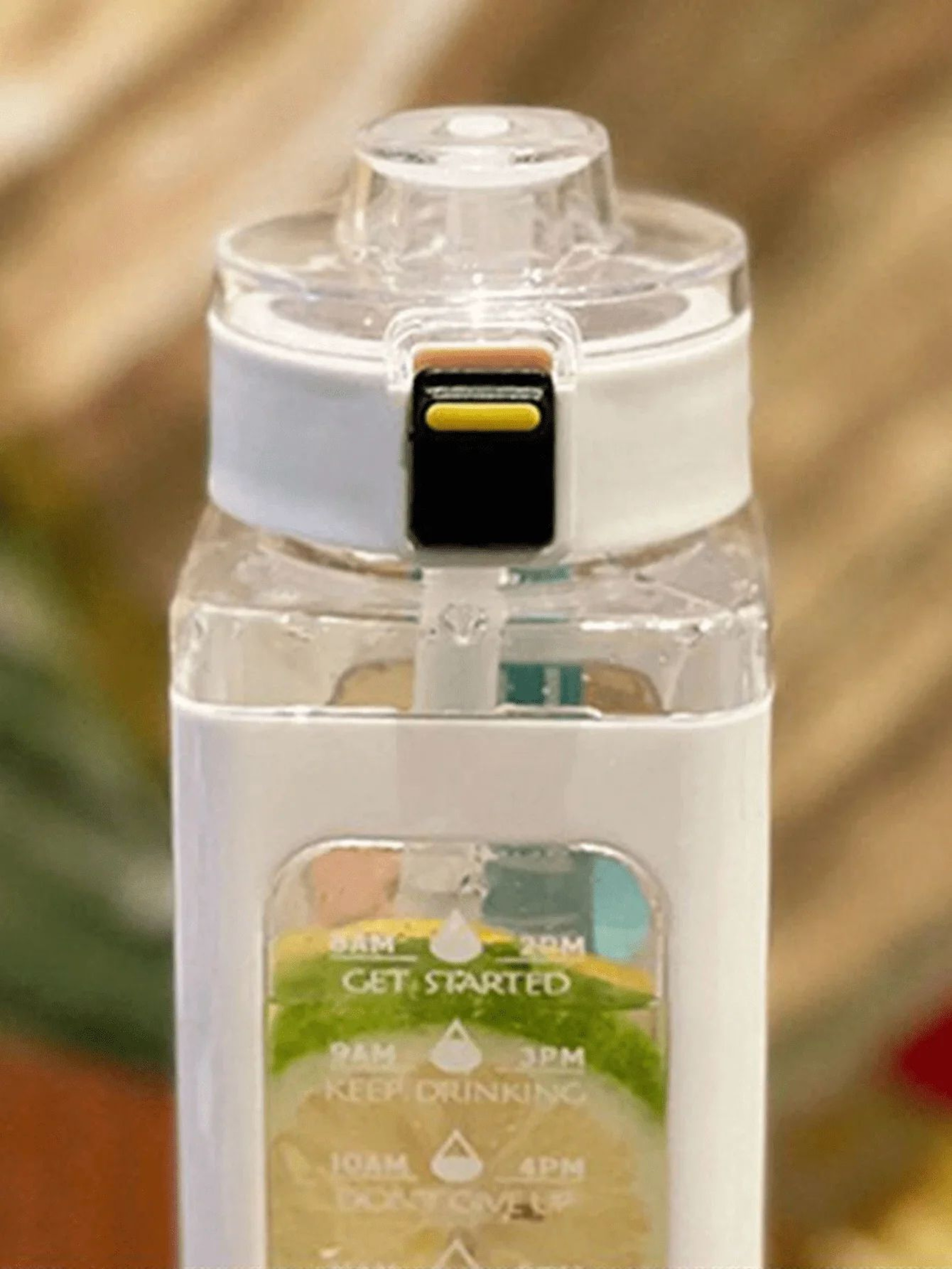 700ml Portable Sports Water Bottle 2