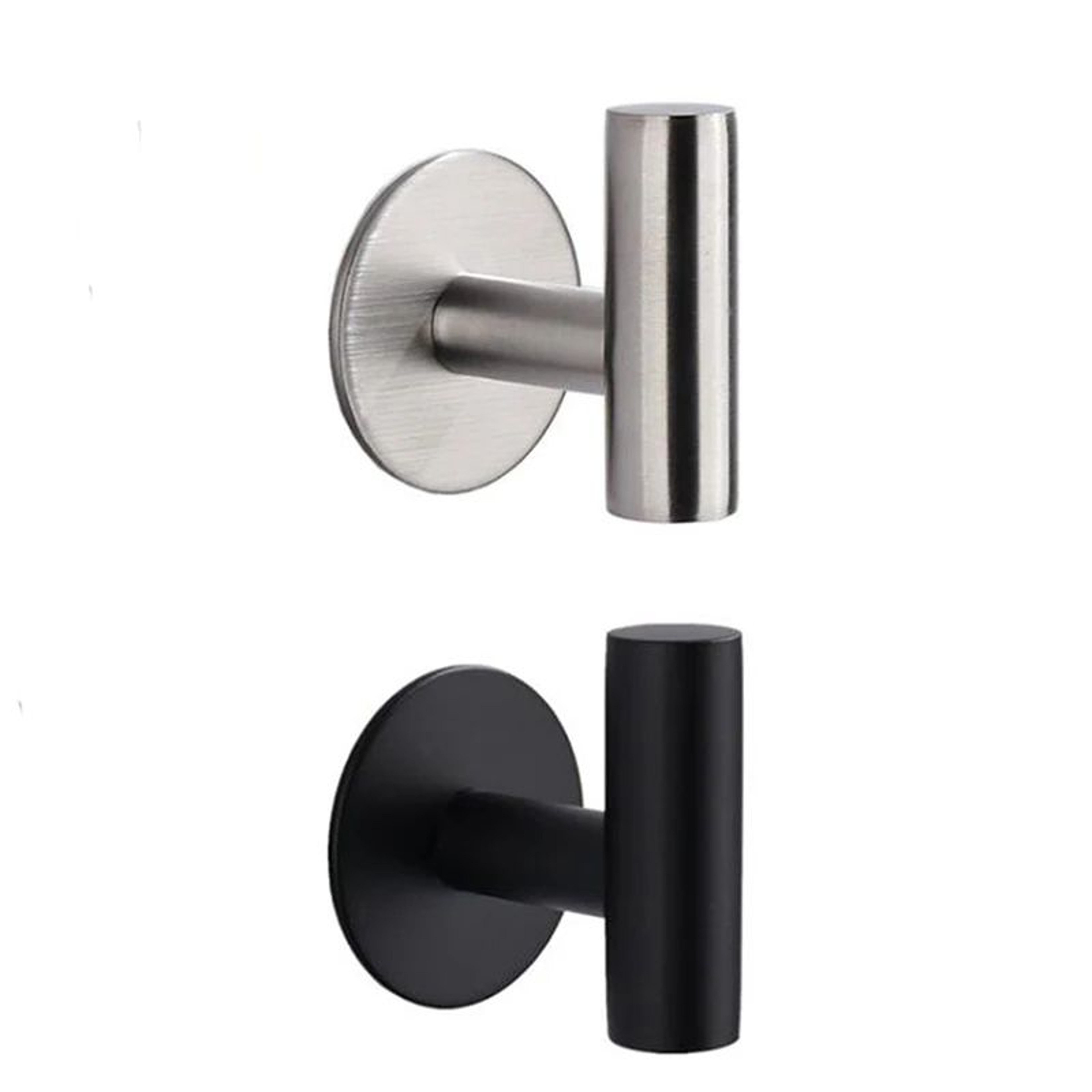 Stainless Steel Bathroom Hardware Set 4