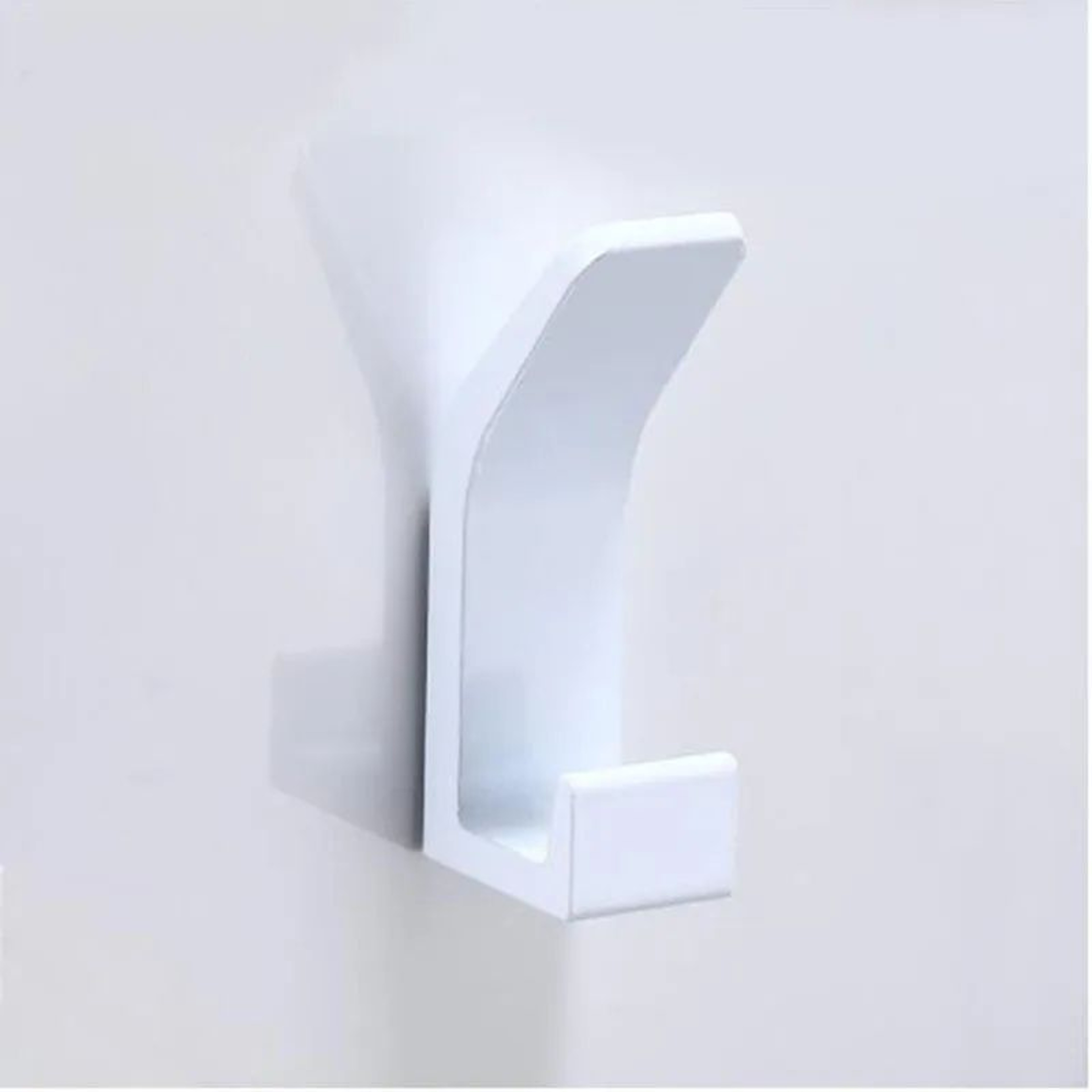 Stainless Steel Bathroom Hardware Set 22