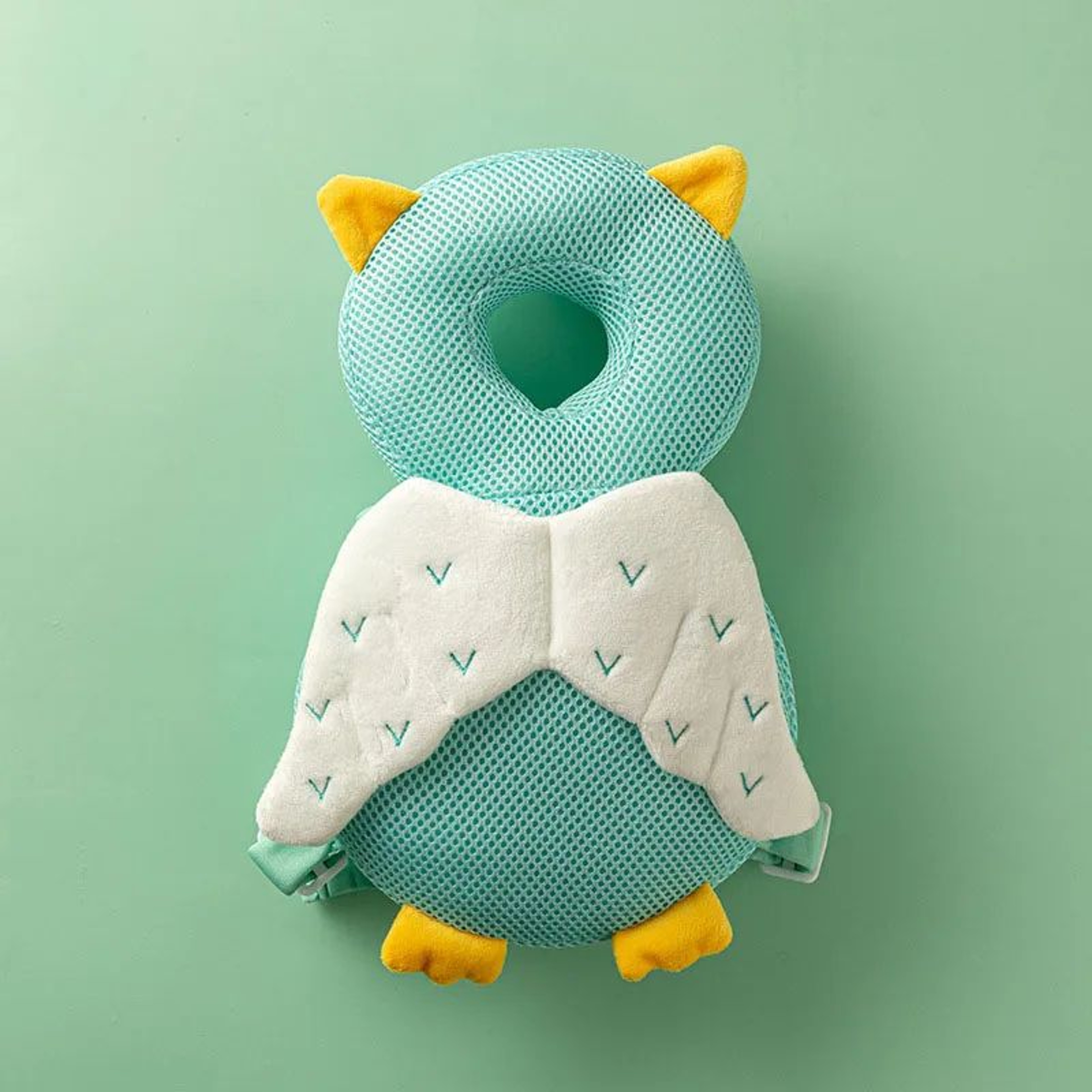 Children AntiFall Head Protection Pillow For Baby And Toddler 18