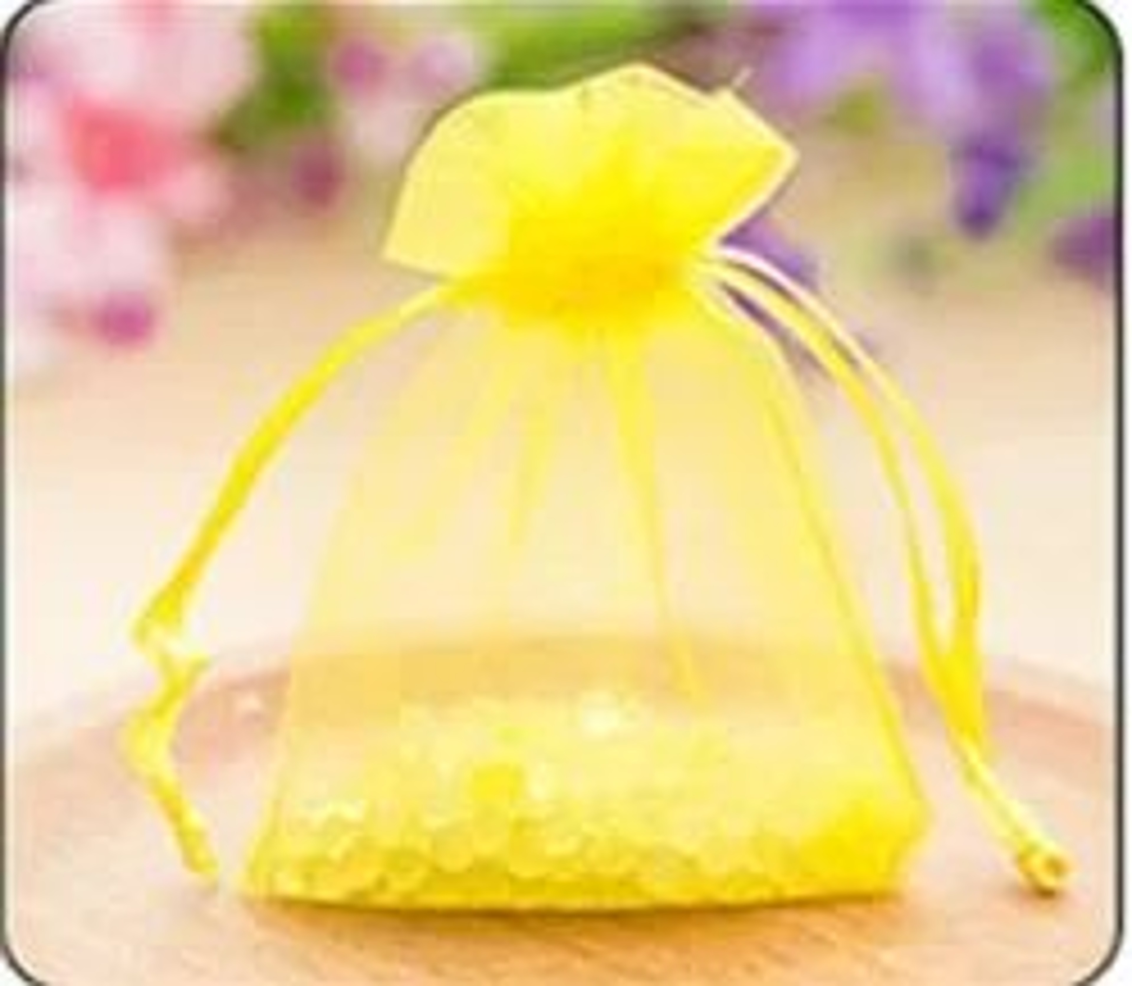 5g Natural Fragrance Bag OdorProof Sachet 11