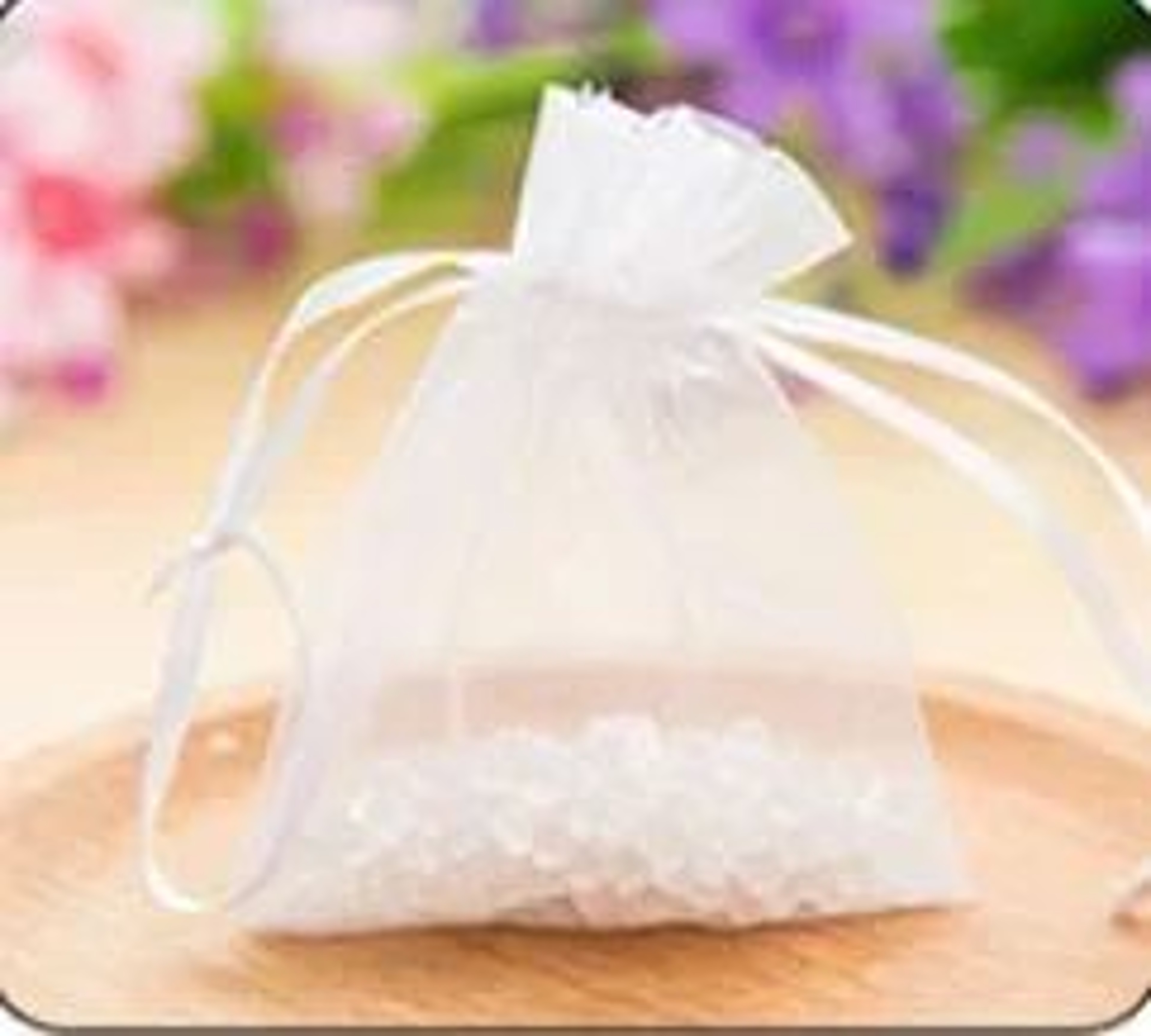 5g Natural Fragrance Bag OdorProof Sachet 12