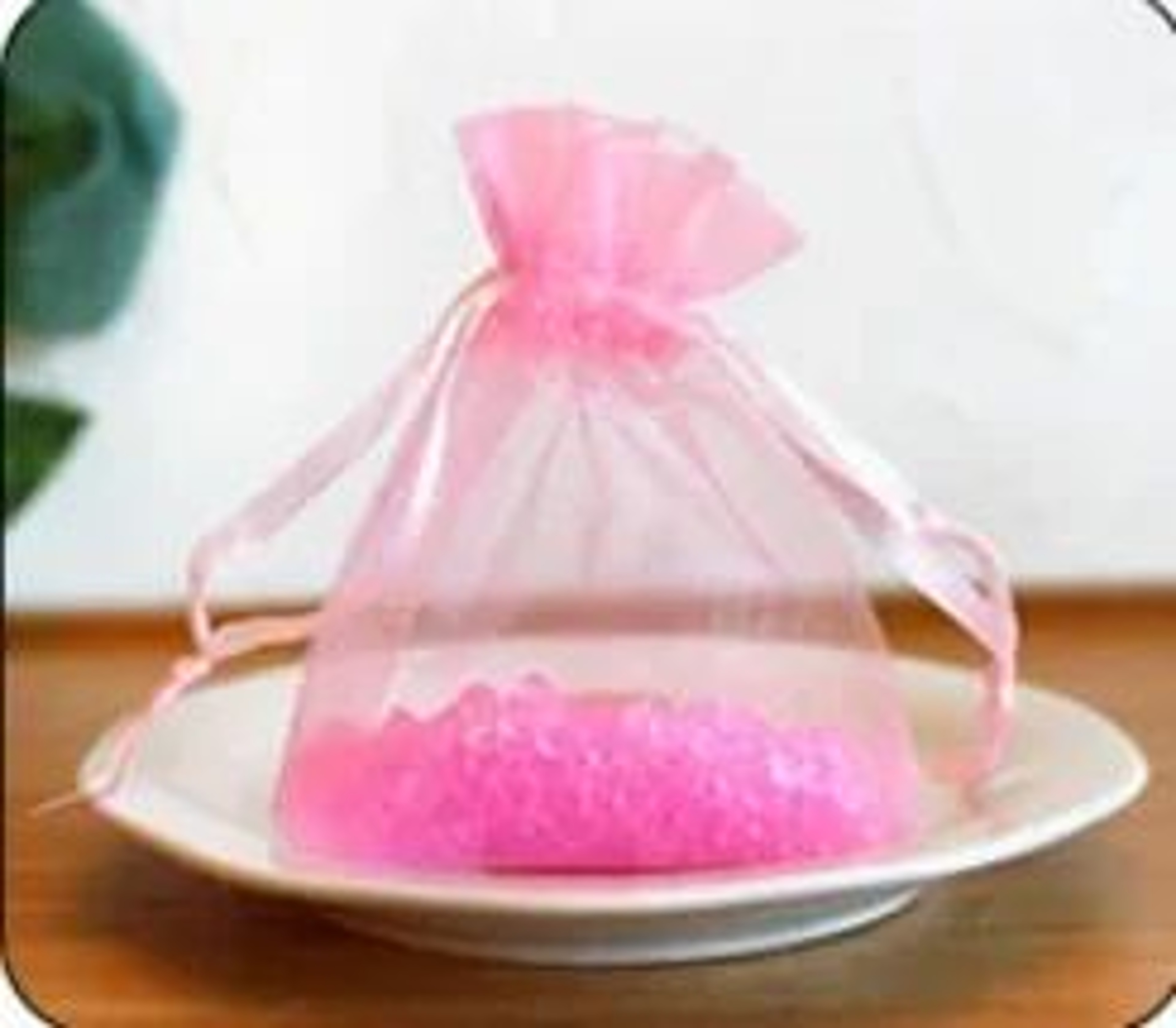 5g Natural Fragrance Bag OdorProof Sachet 13