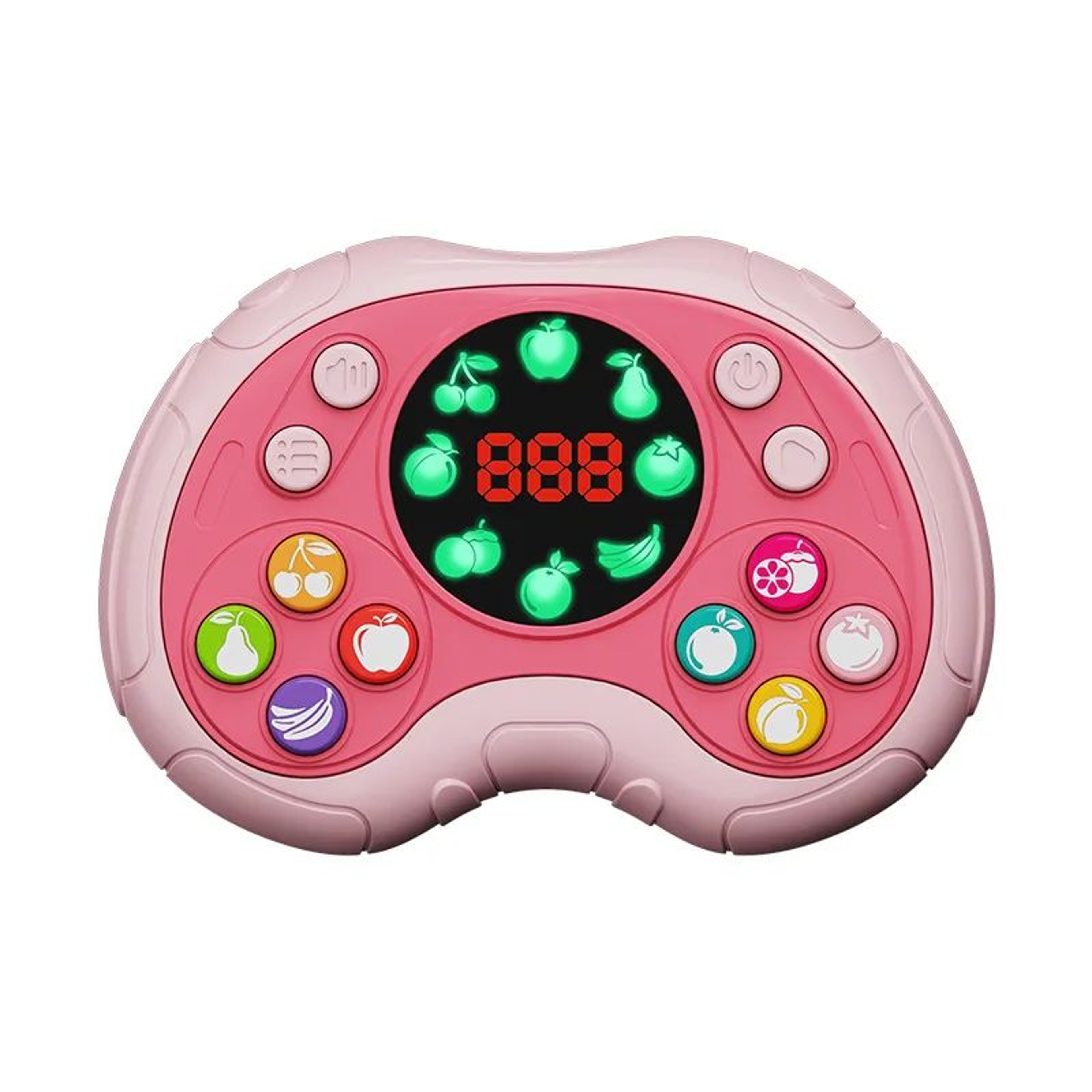 Creative Handheld Speed Push Game Machine 4