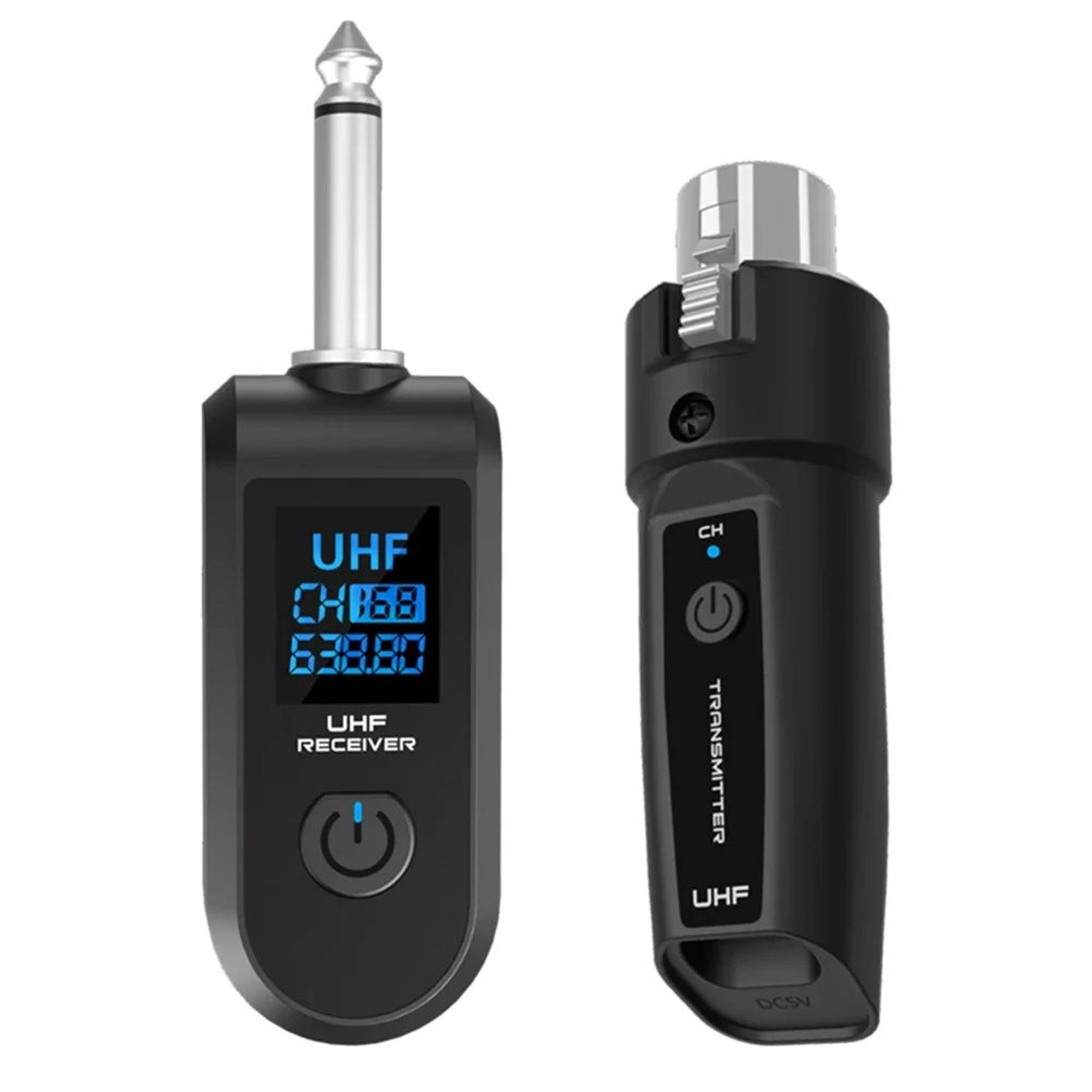Wireless TXLR Transmitter And Receiver Adapter 9