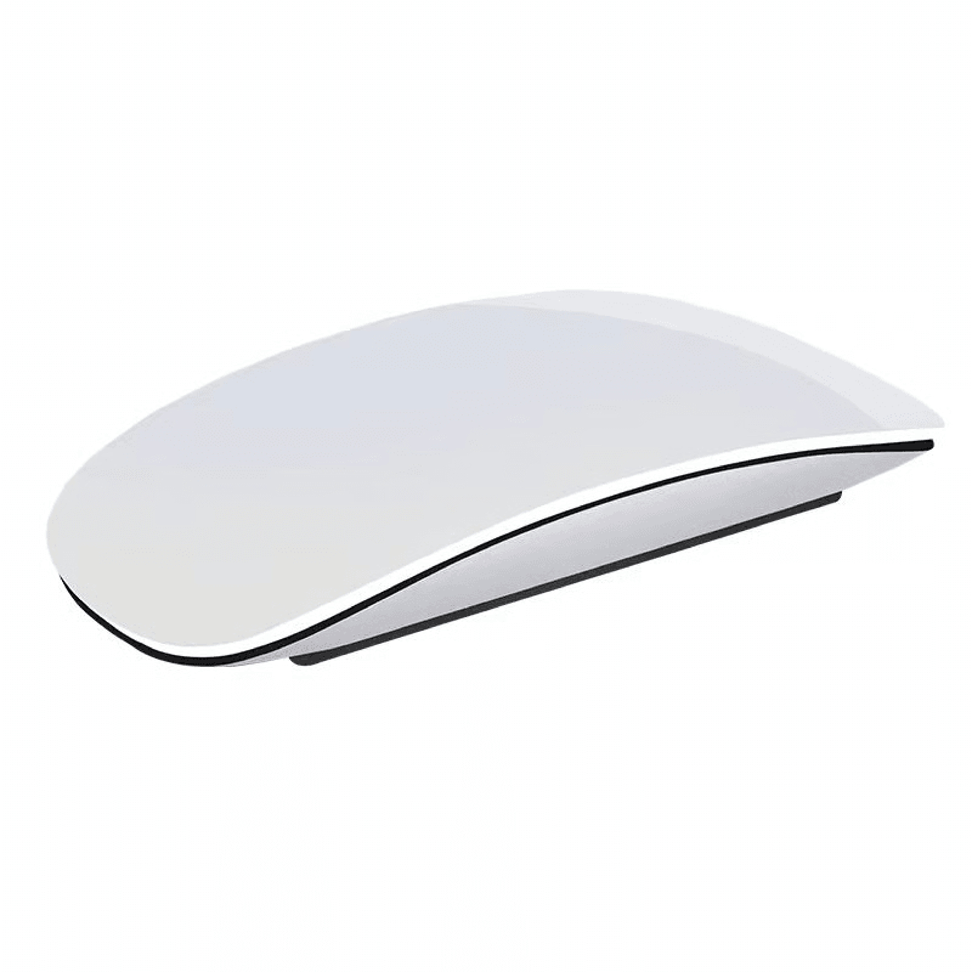 Magic Wireless Mouse For Apple Devices With Smooth Gesture Navigation  Control 7