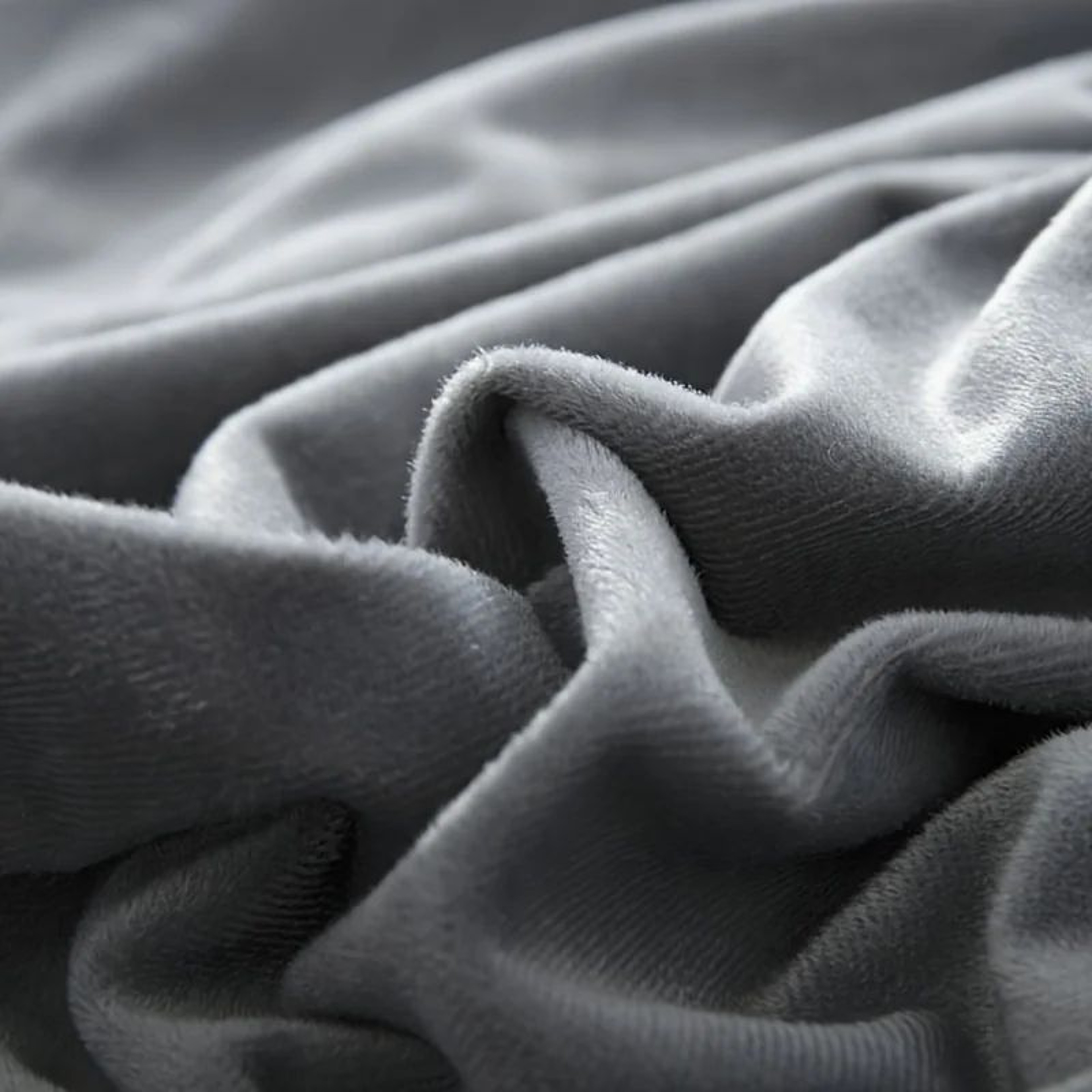 Plush Thickened Crystal Velvet Quilted Mattress Cover 7