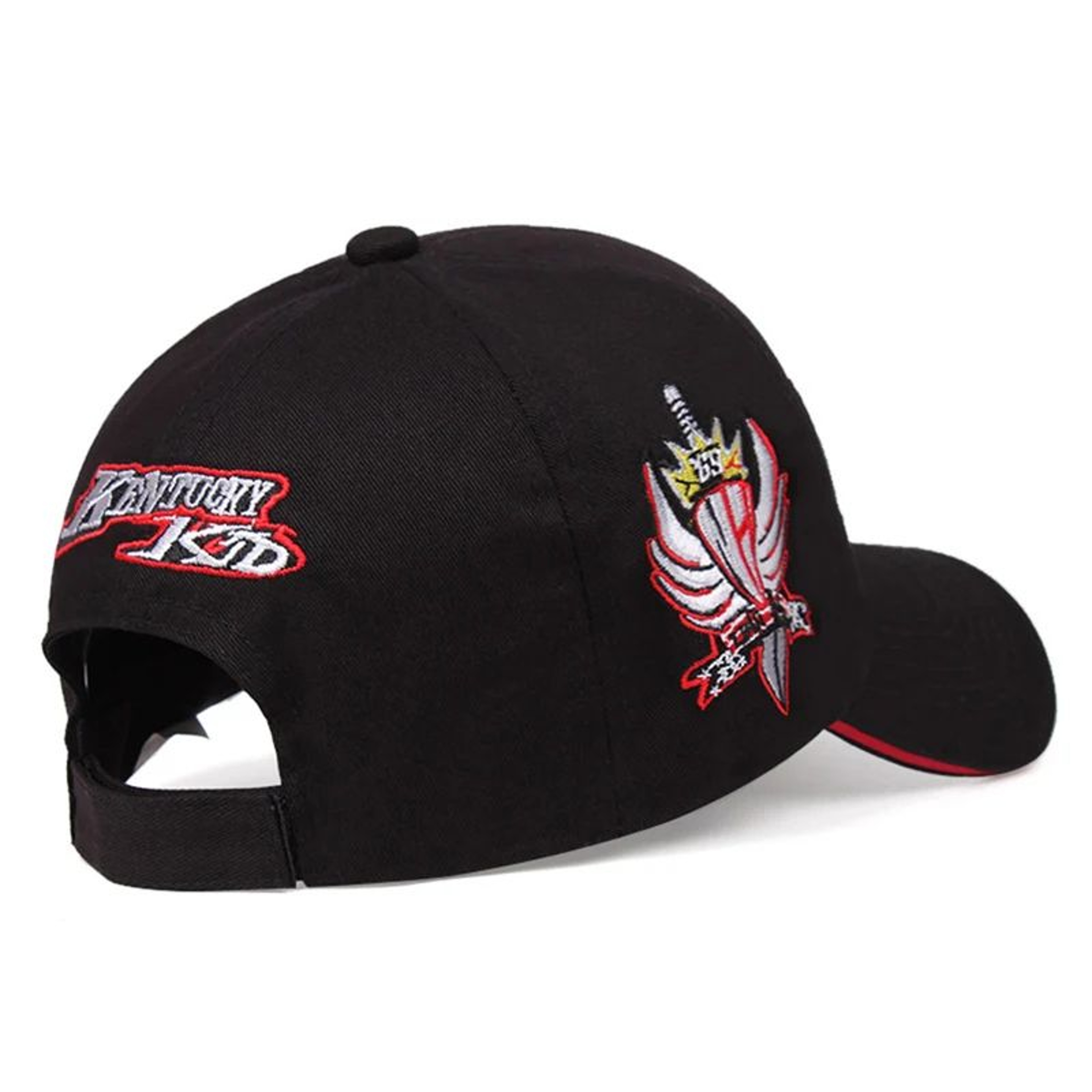 69 MotoGP Racing Snapback Baseball Cap 3