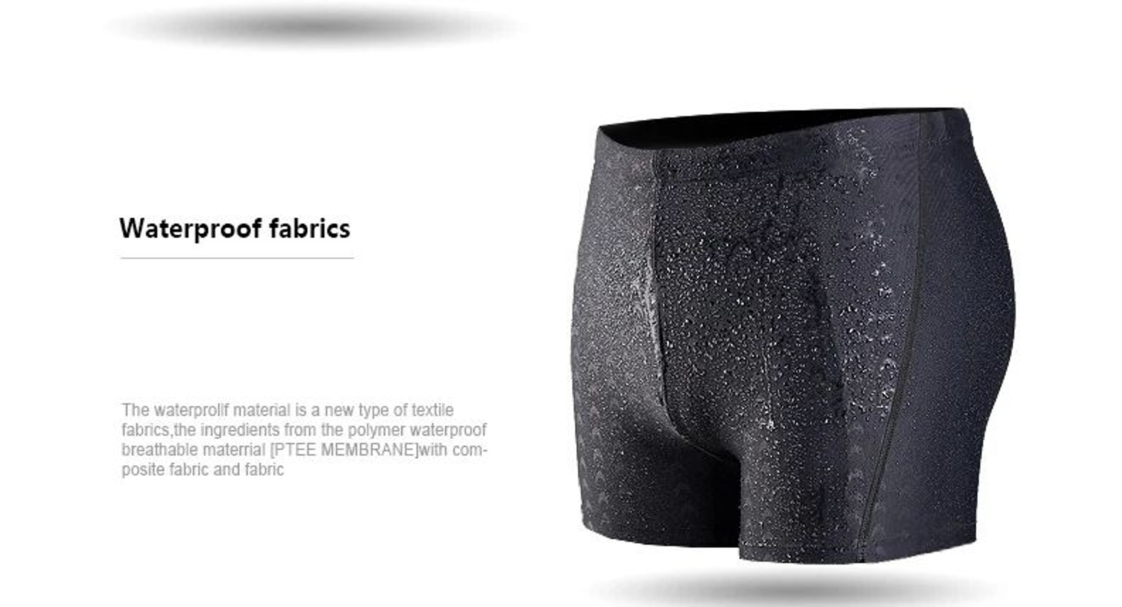 Mens Shark Print Quick Dry Swim Trunks 11