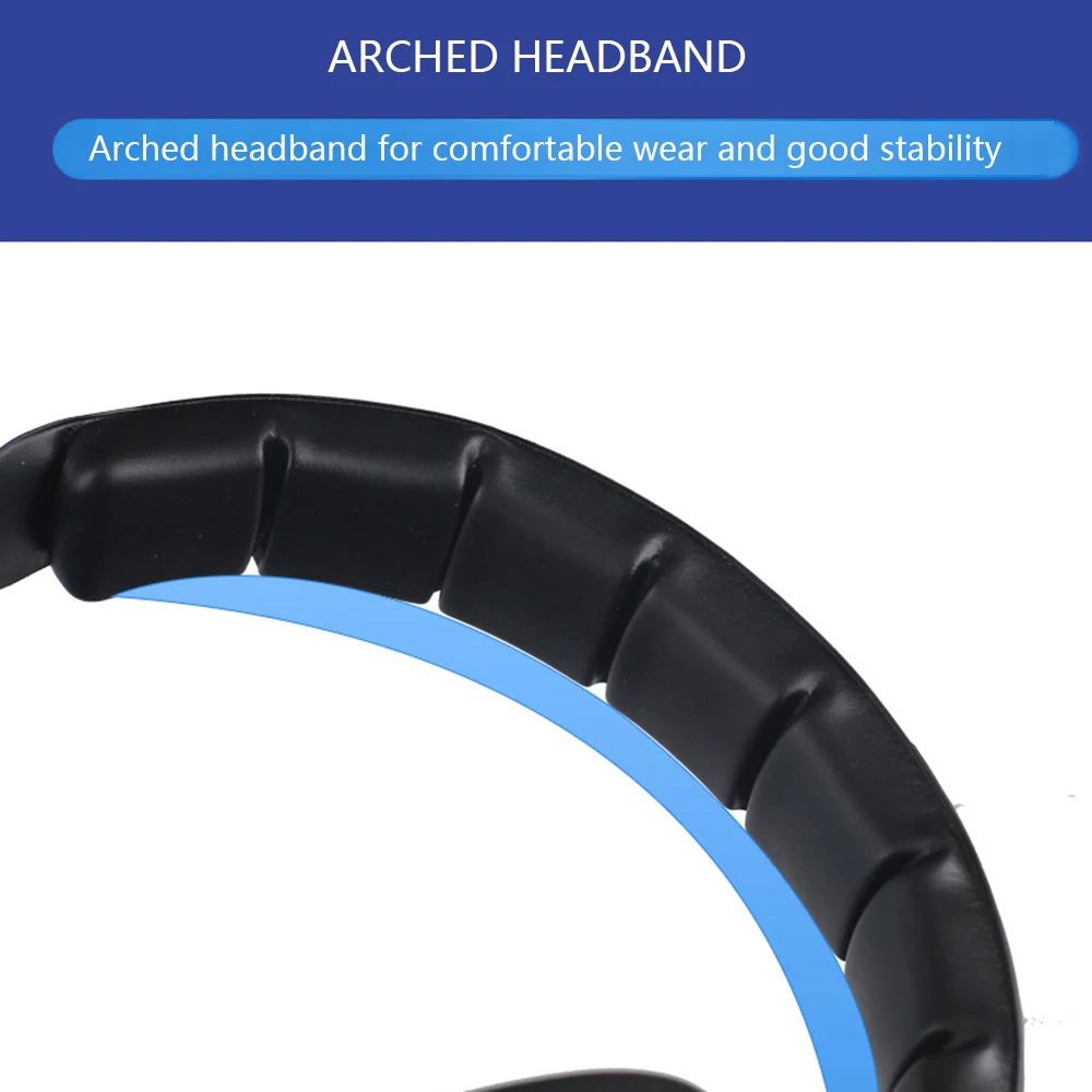 Baby Noise Reduction Earmuffs For Infants And Toddlers Hearing Protection 3