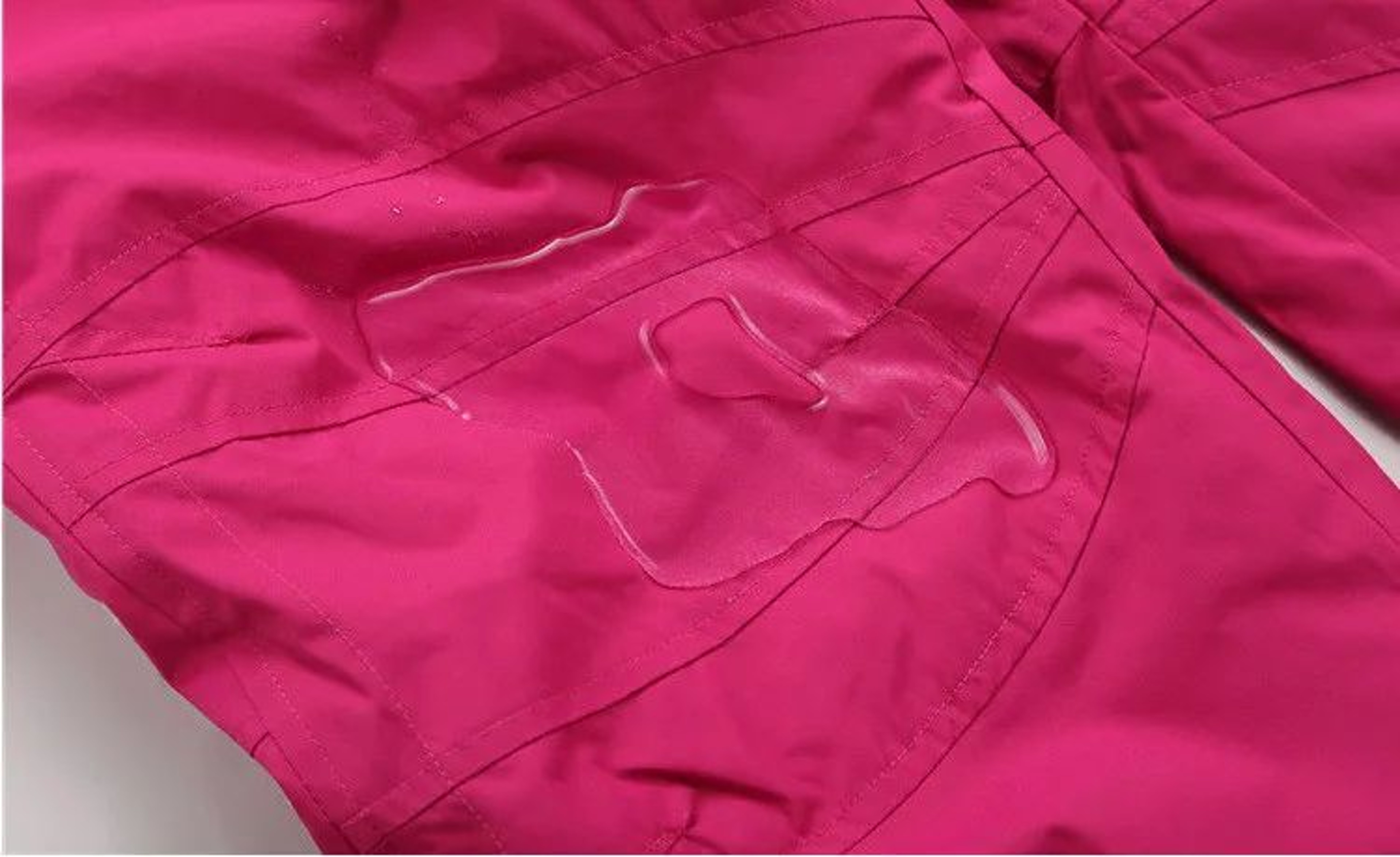 Unisex Waterproof Snowboard Ski Pants With Suspenders 1