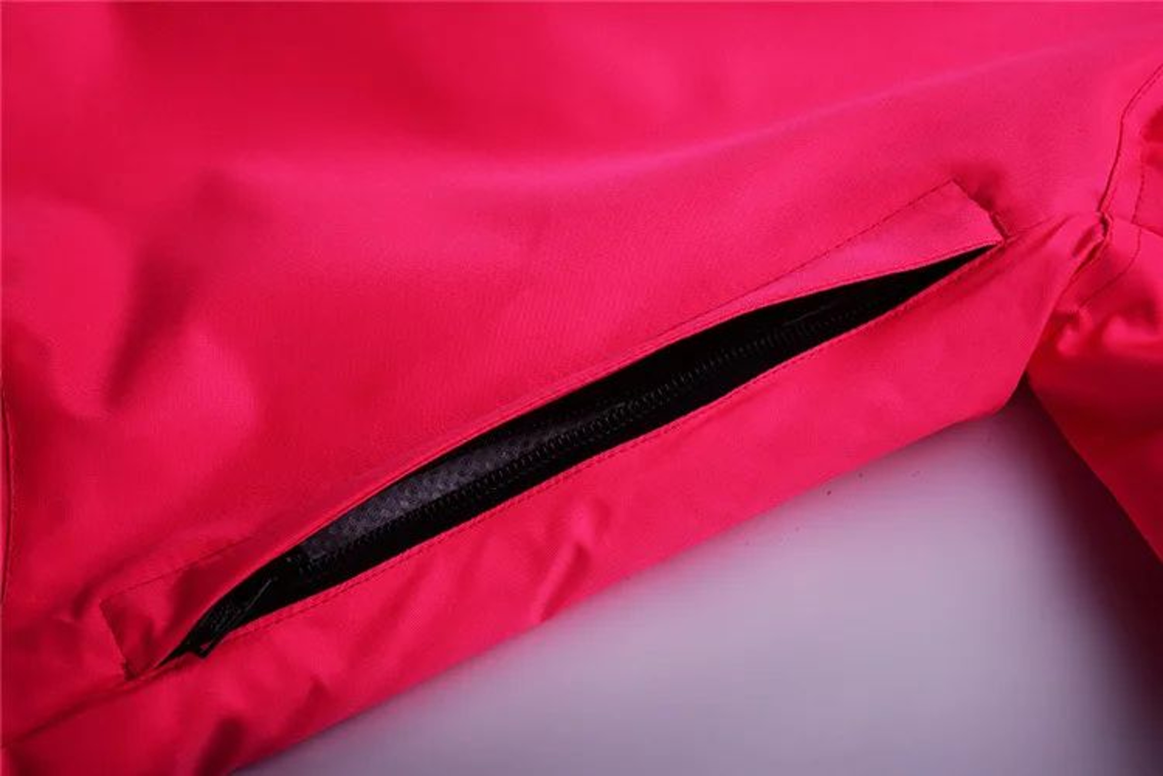 Unisex Waterproof Snowboard Ski Pants With Suspenders 5