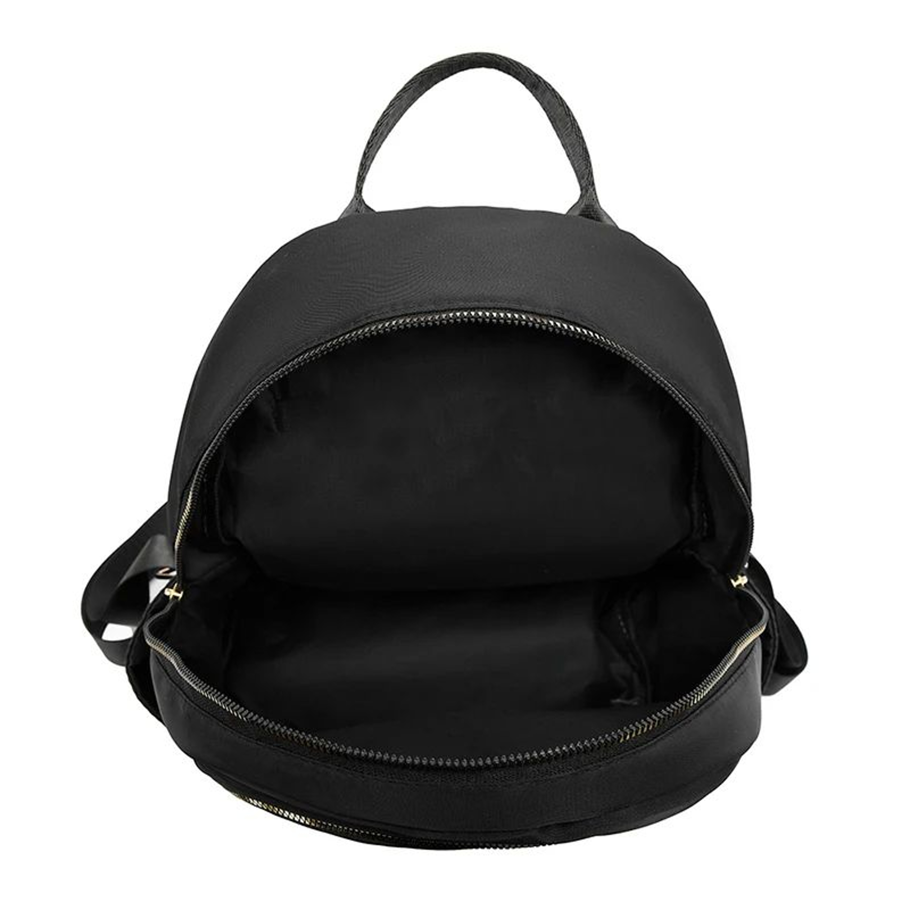 Large Capacity Travel Backpack Womens Fashion Schoolbag Multi Purpose Bag 2