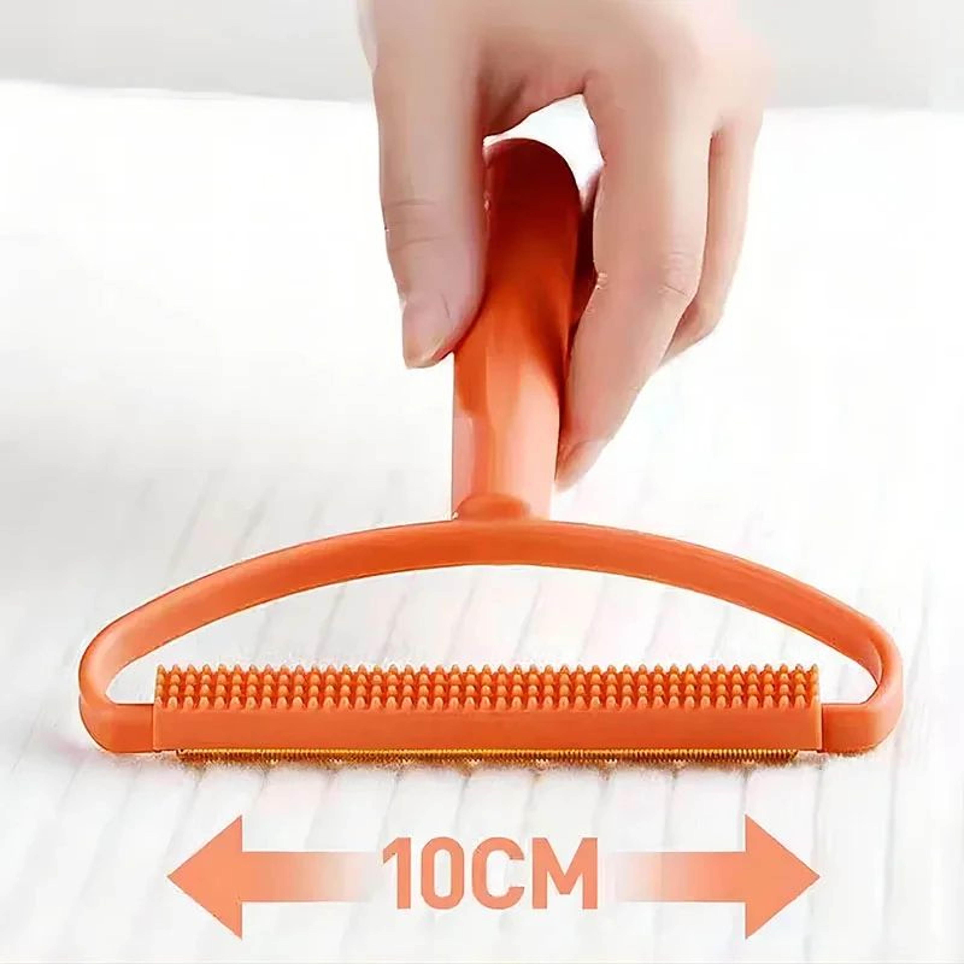 Portable Lint Roller Remover For Clothes And Pet Hair 1