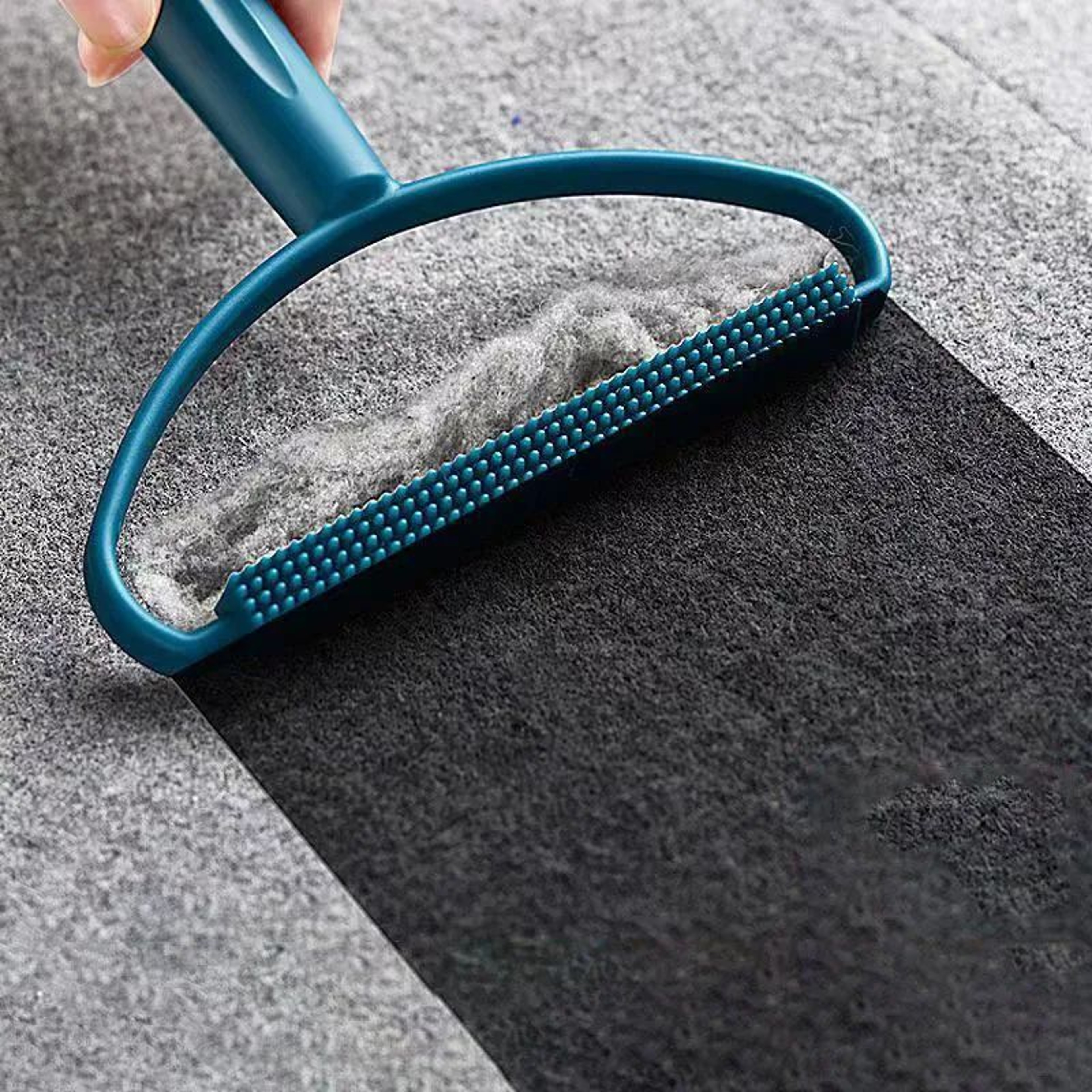 Portable Lint Roller Remover For Clothes And Pet Hair 6