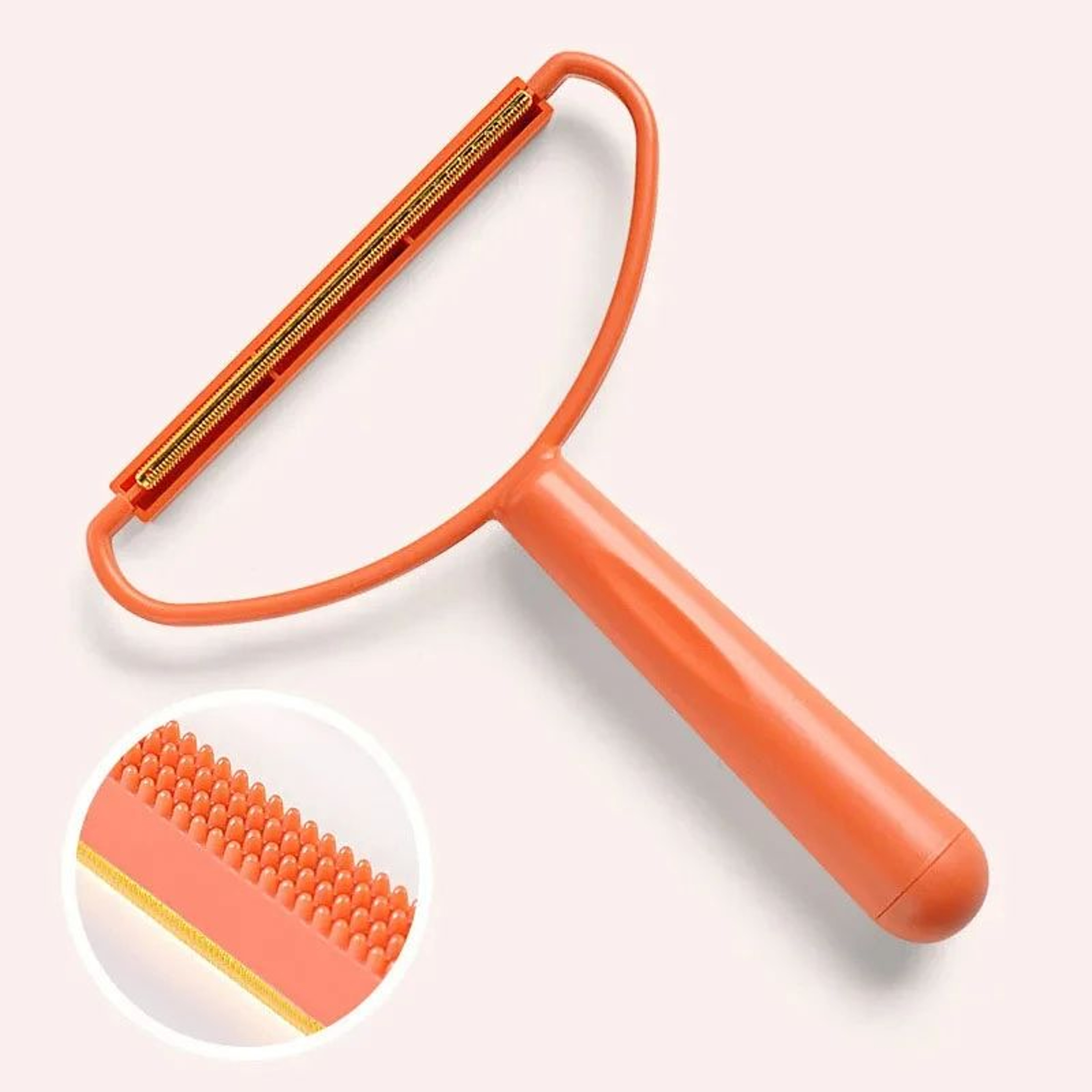Portable Lint Roller Remover For Clothes And Pet Hair 8