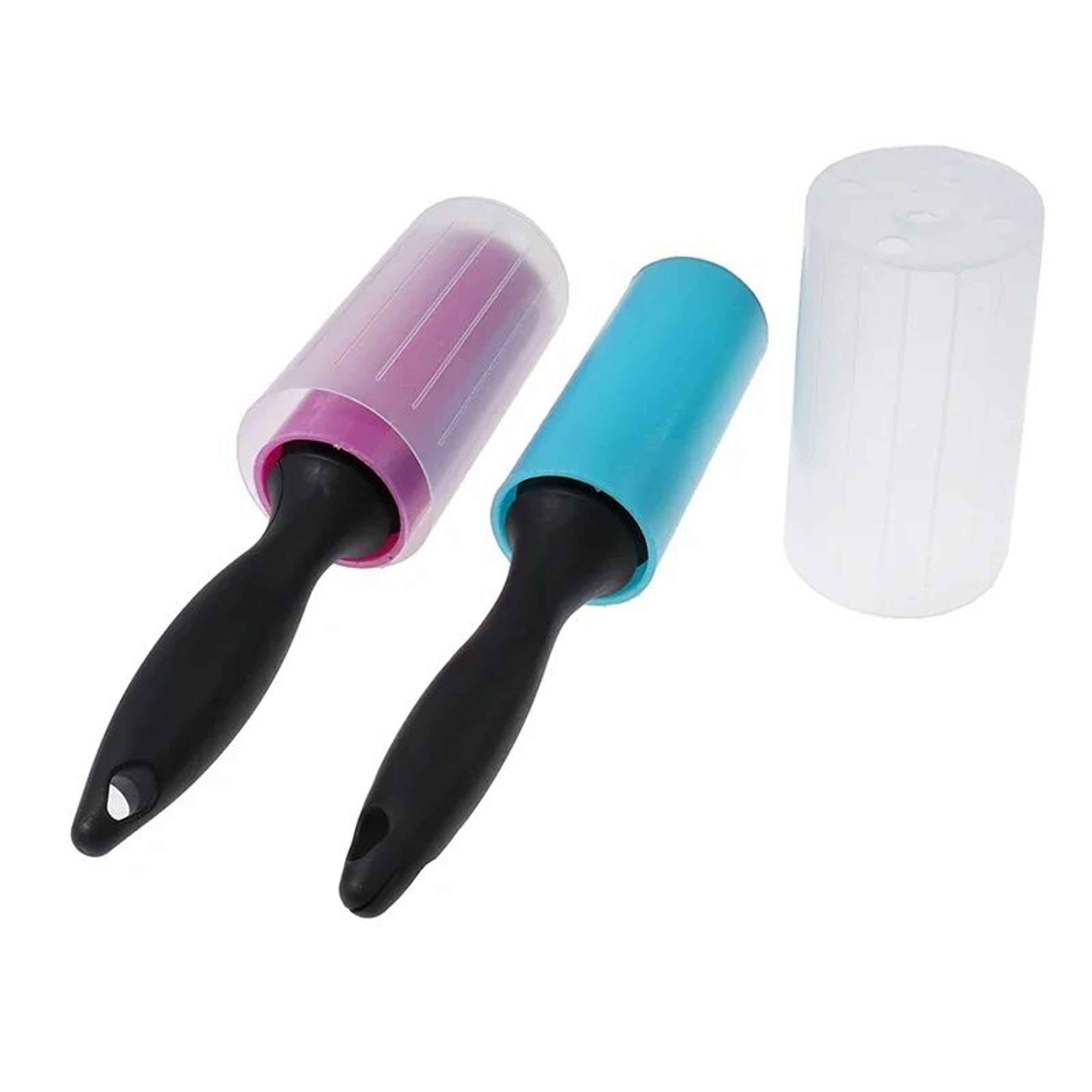 Reusable Washable Lint Roller Pet Hair Dust Cleaner 4