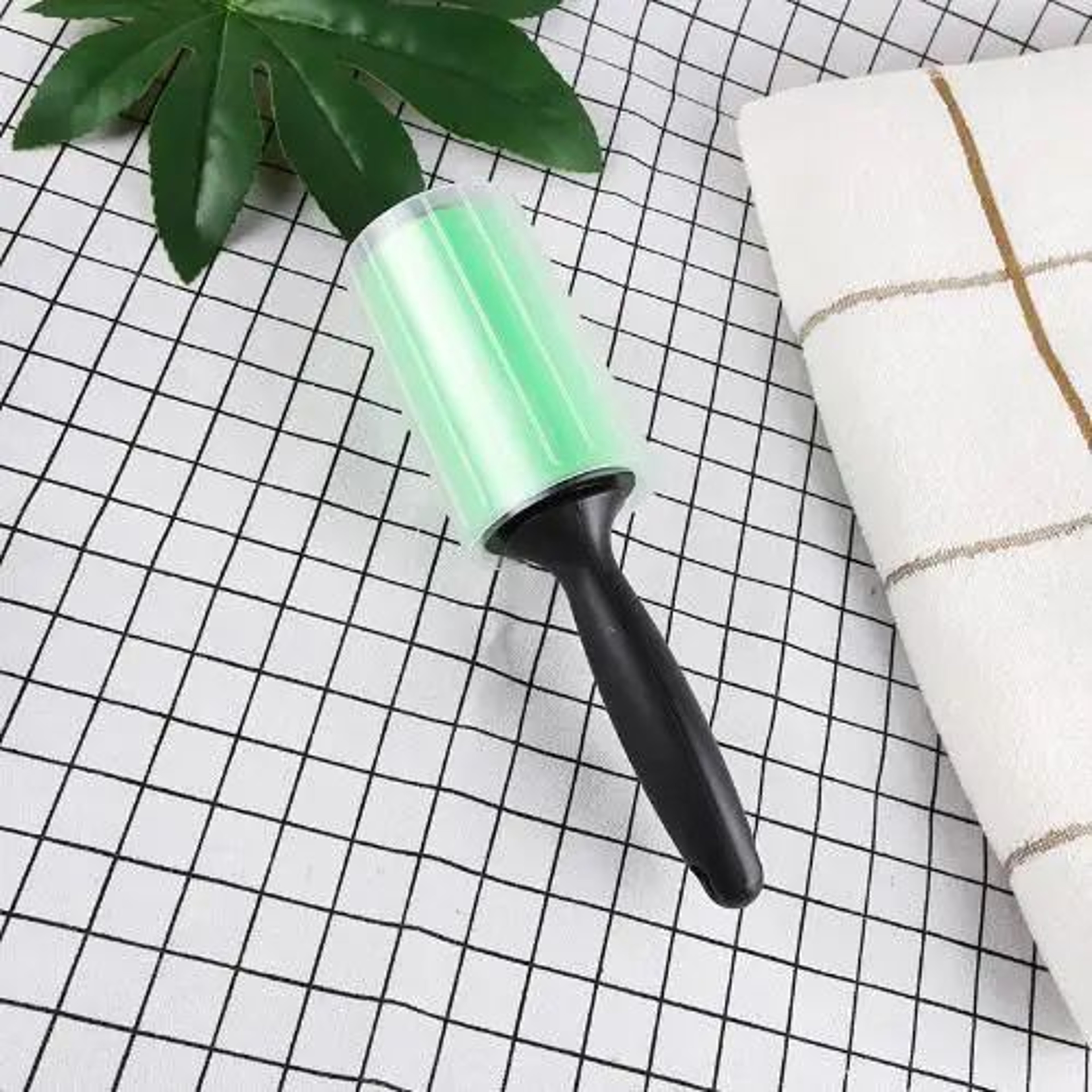 Reusable Washable Lint Roller Pet Hair Dust Cleaner 10