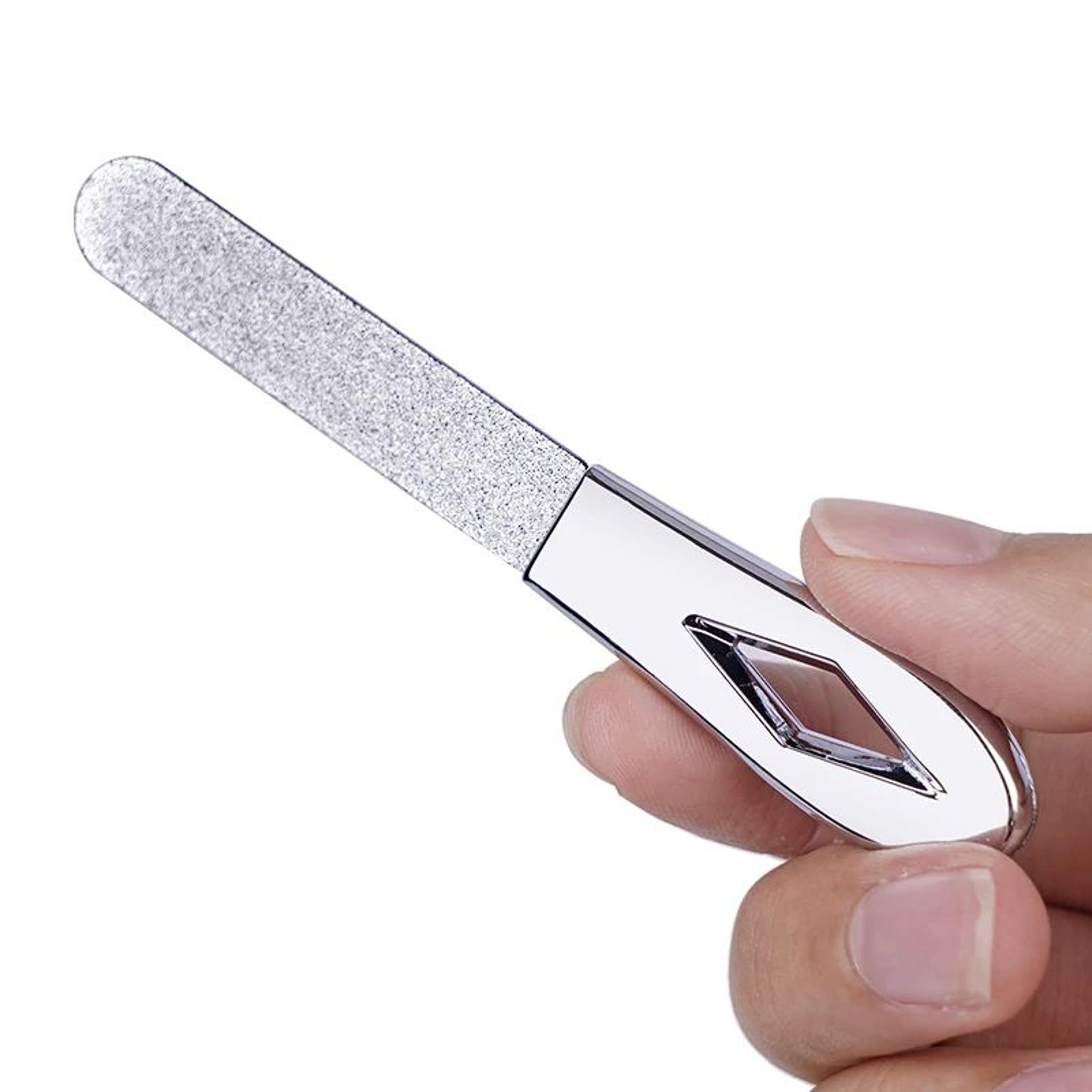 Stainless Steel Dental File Tool For Teeth Smoothing 8