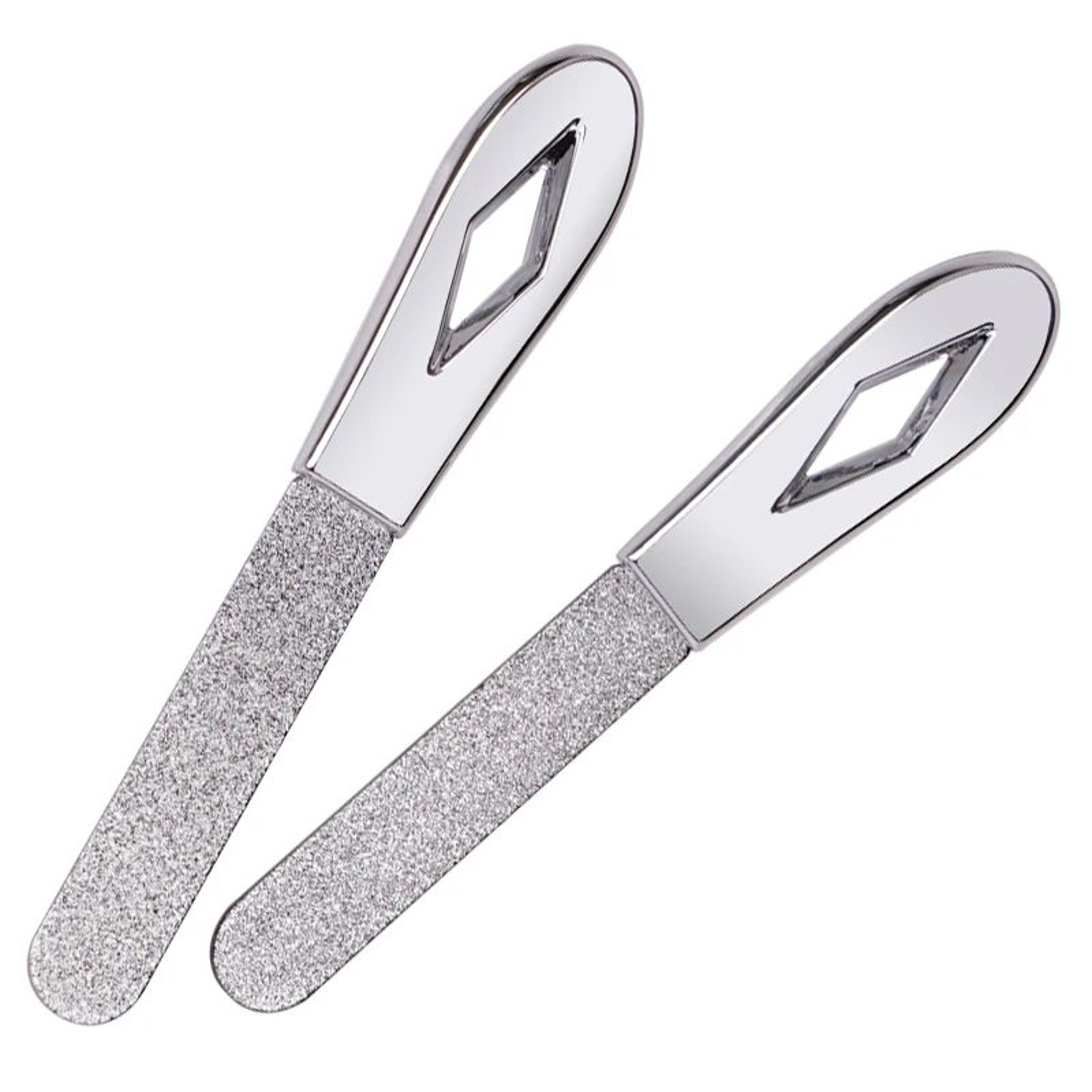Stainless Steel Dental File Tool For Teeth Smoothing 9